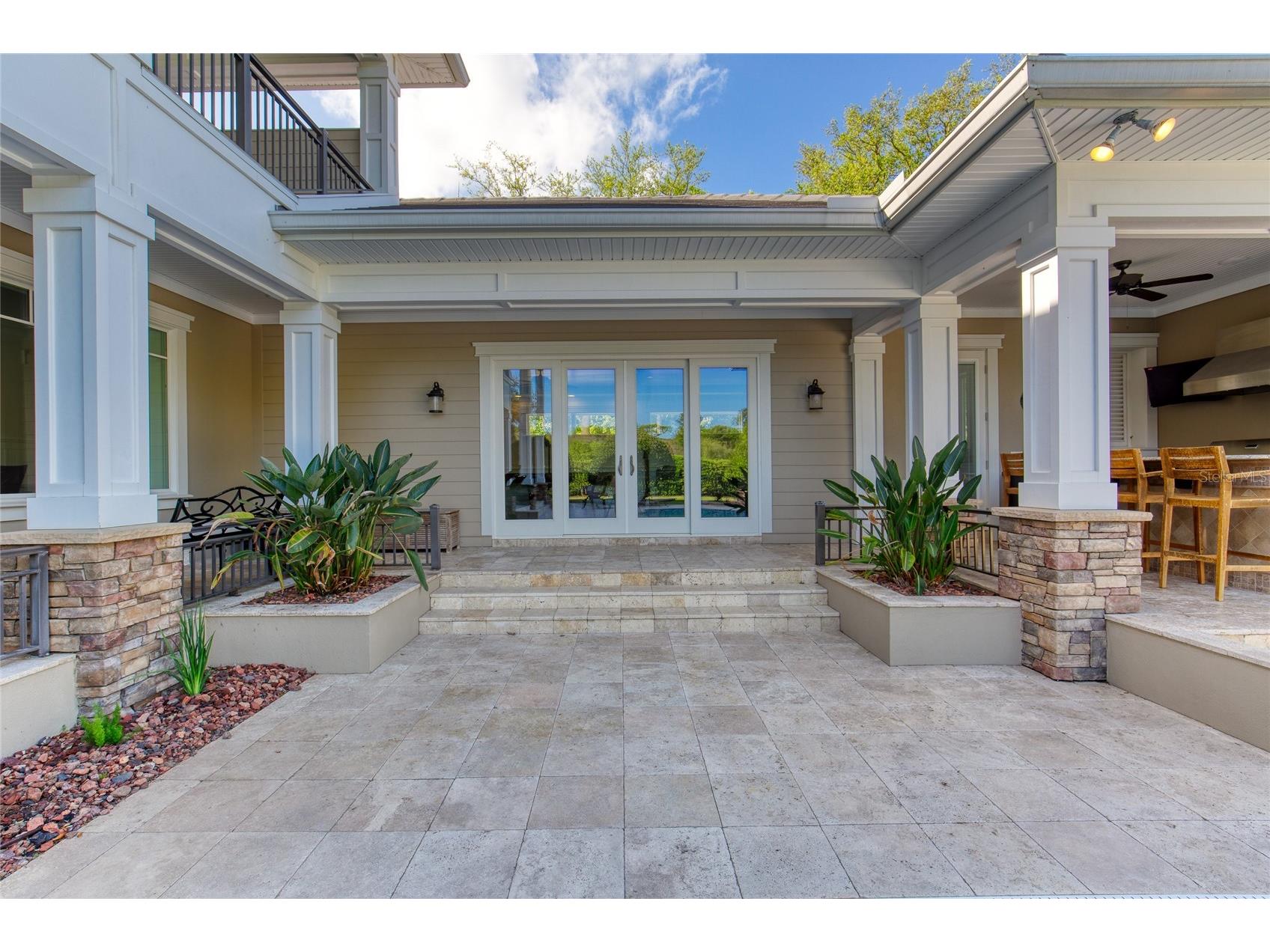 230 Parrulli Drive Ormond Beach FL 32174 V4948432 image95