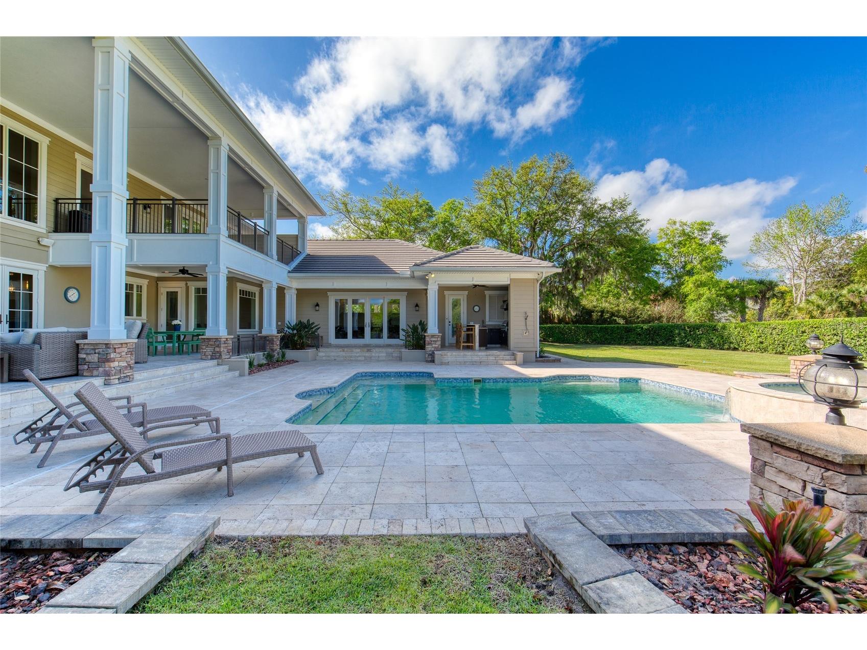 230 Parrulli Drive Ormond Beach FL 32174 V4948432 image96