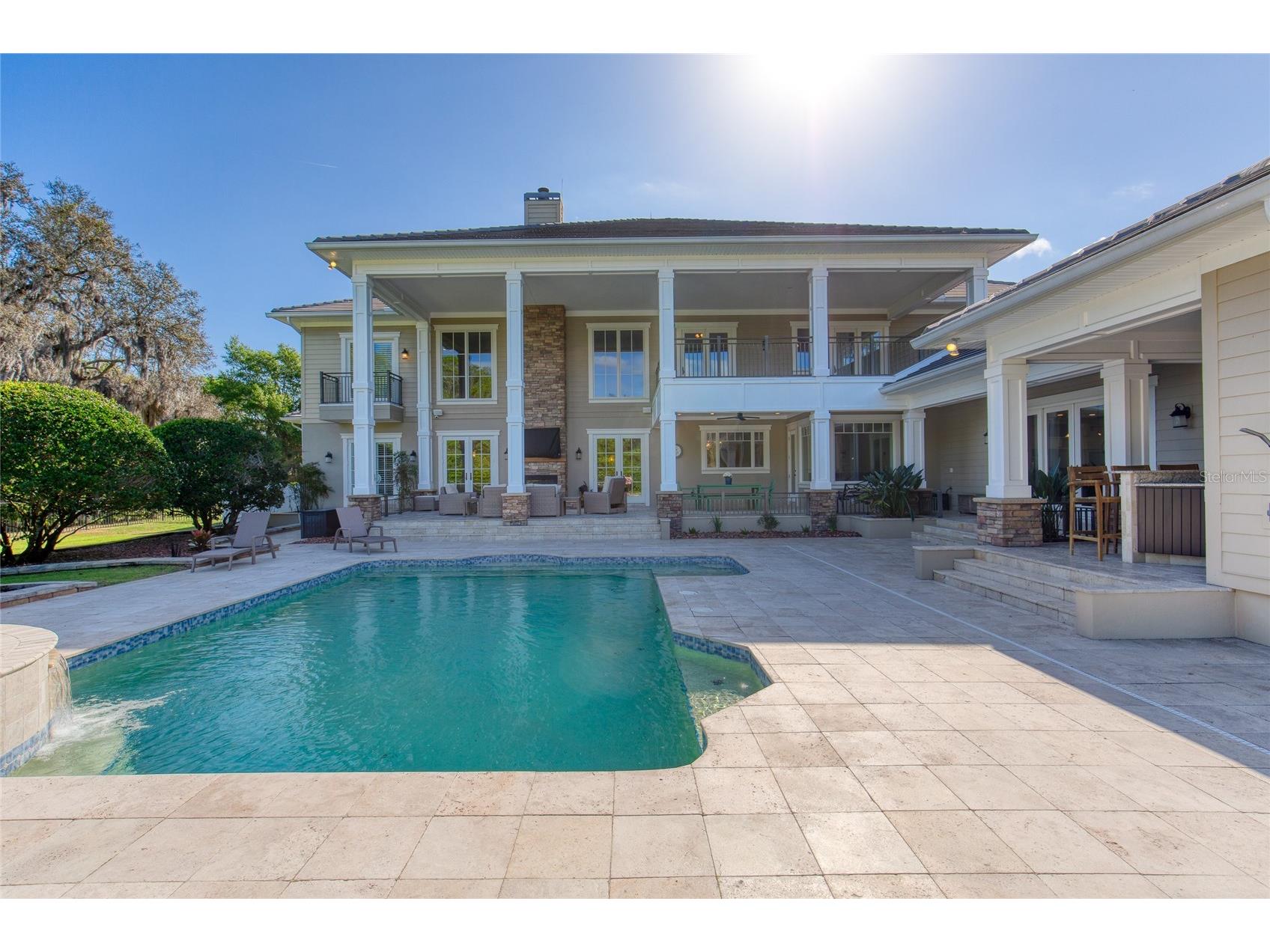 230 Parrulli Drive Ormond Beach FL 32174 V4948432 image97
