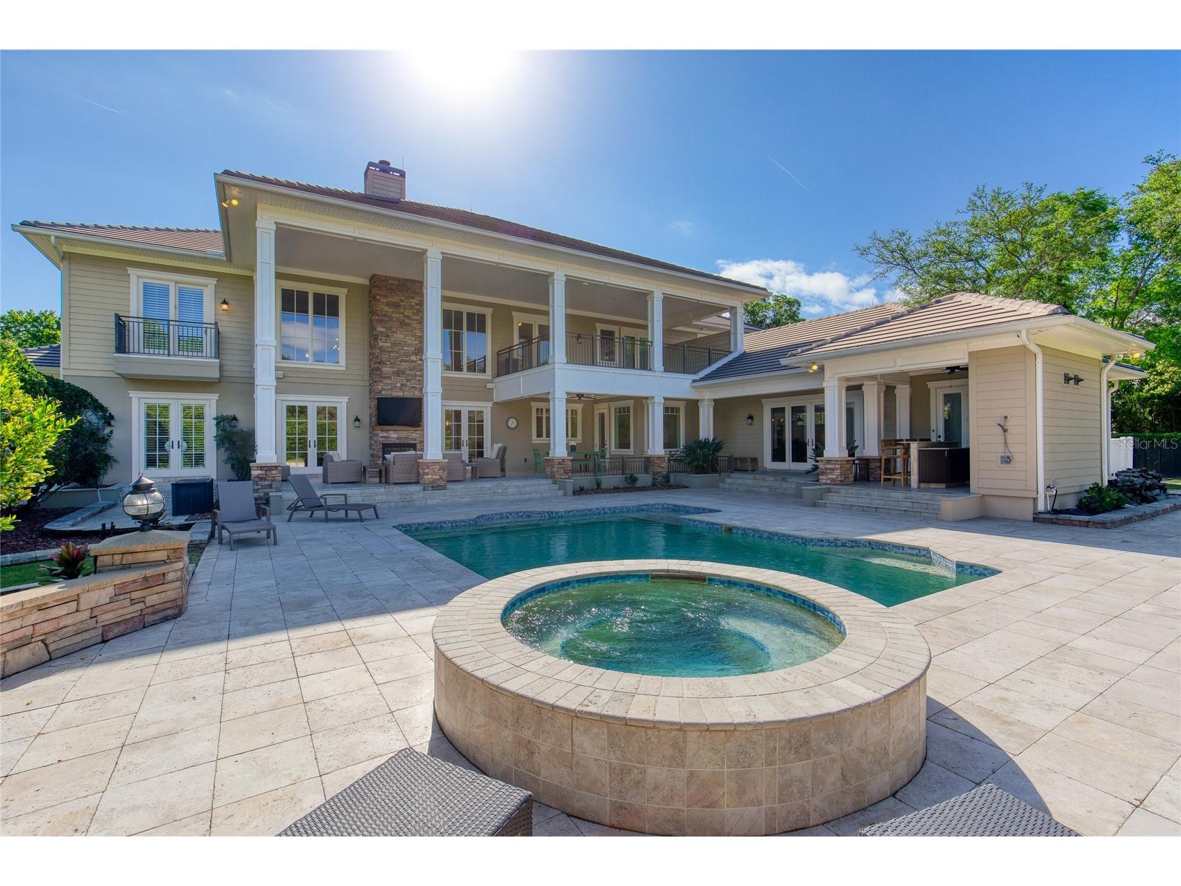 230 Parrulli Drive Ormond Beach FL 32174 V4948432 image98