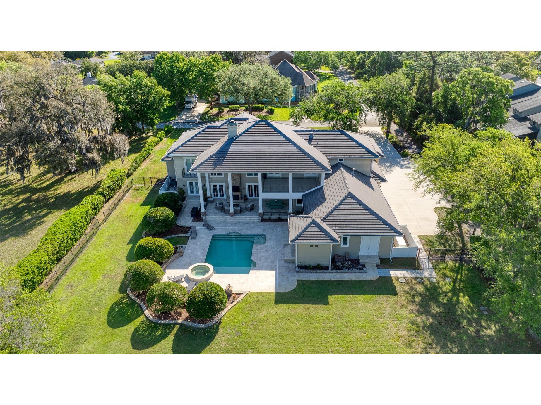 230 Parrulli Drive Ormond Beach FL 32174 V4948432 image99