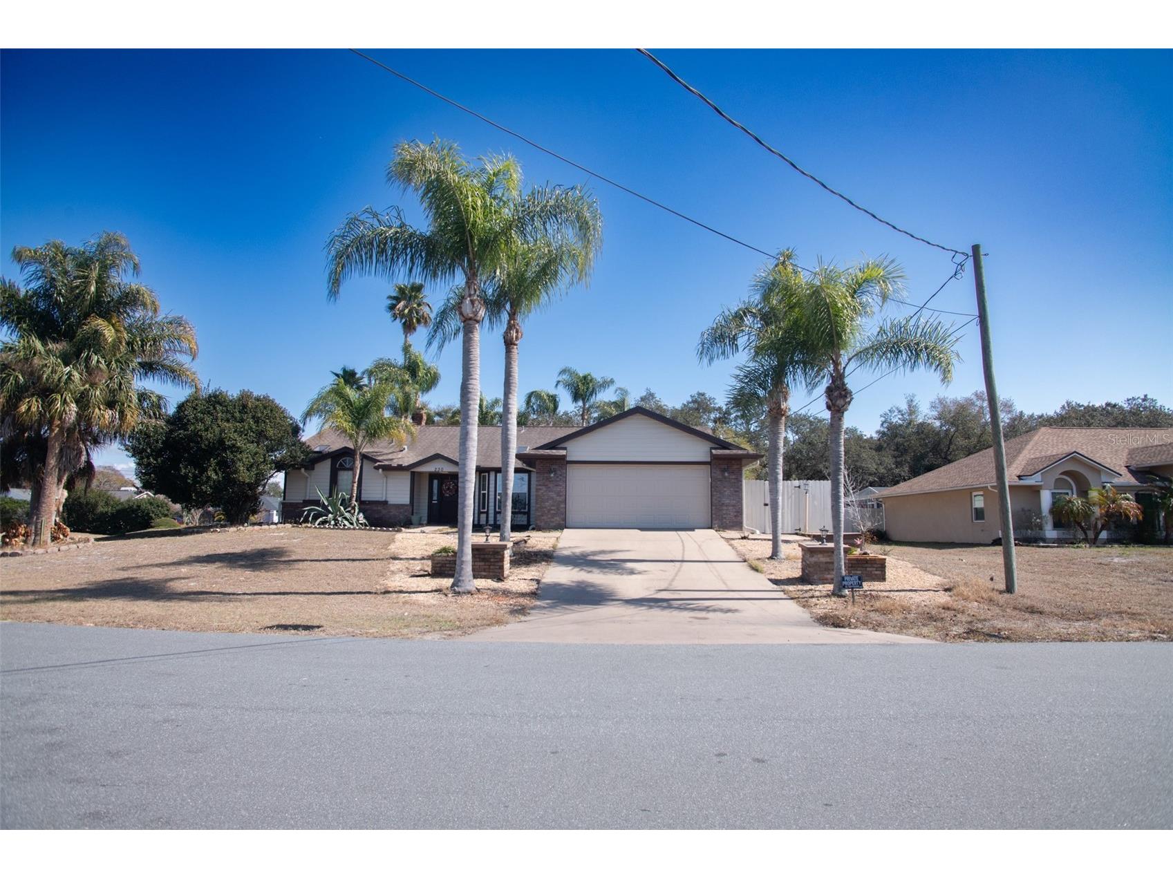 230 Planter Road Spring Hill FL 34606 W7887150 image1