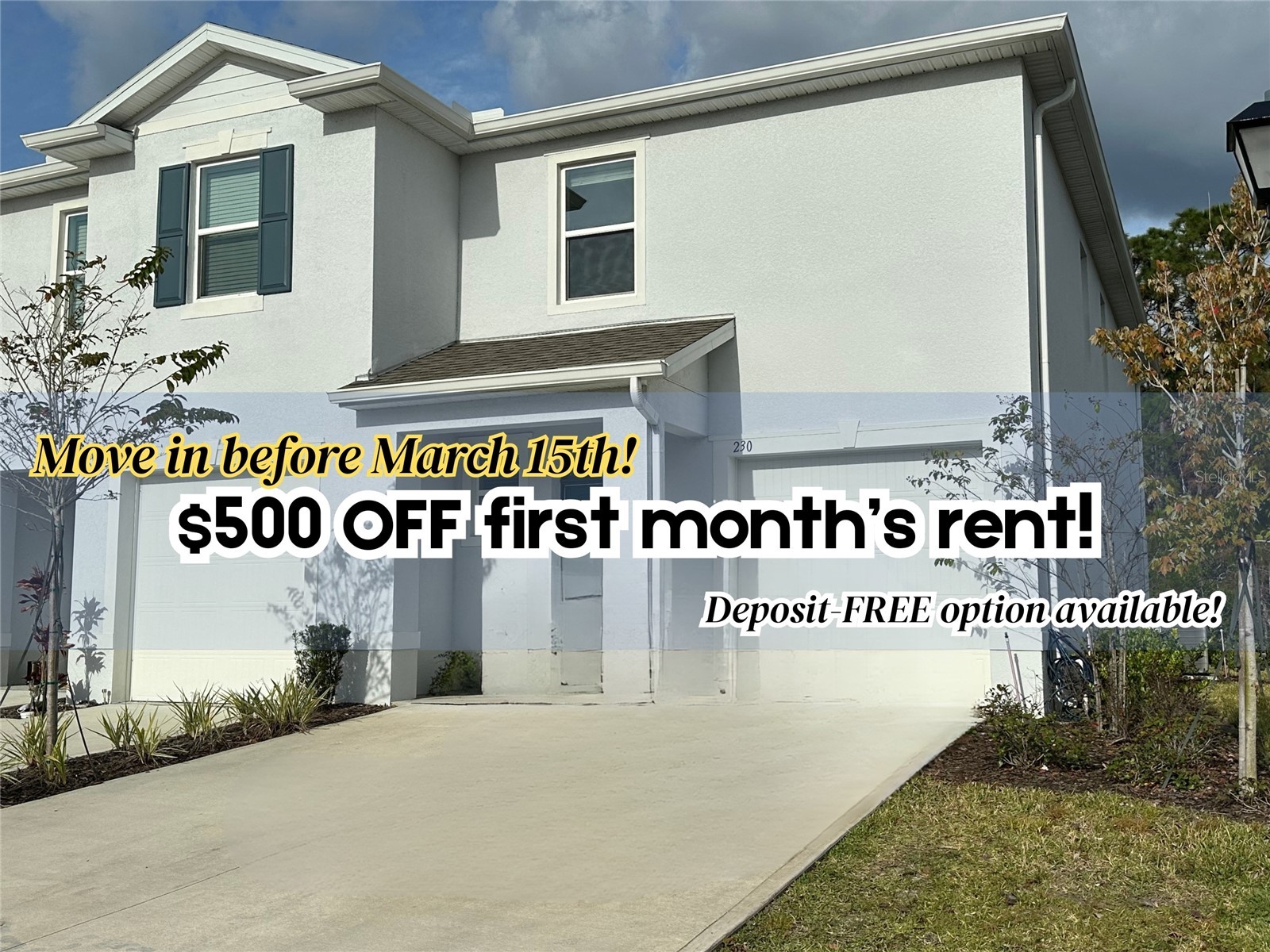 230 Reena Drive Daytona Beach FL 32117 O6359365 image1