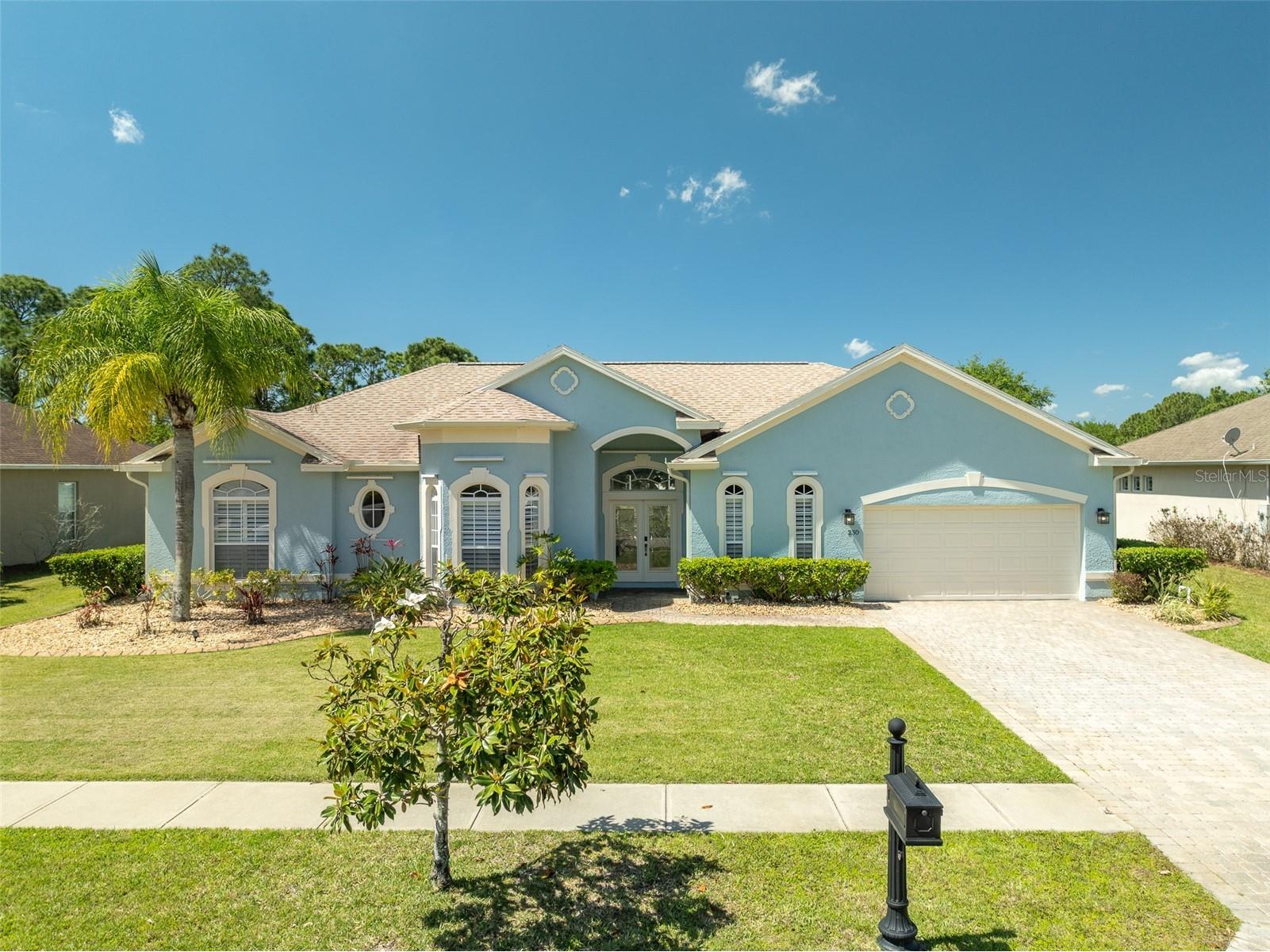 230 Ridgemont Circle Palm Bay FL 32909 O6401661 image1