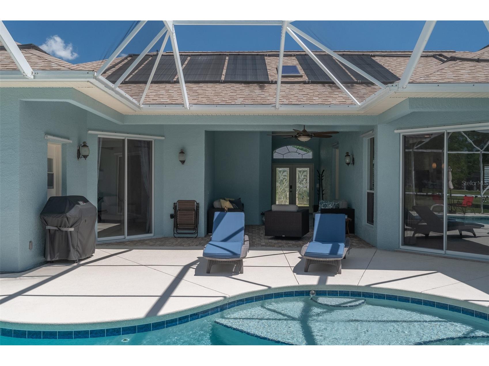 230 Ridgemont Circle Palm Bay FL 32909 O6401661 image66