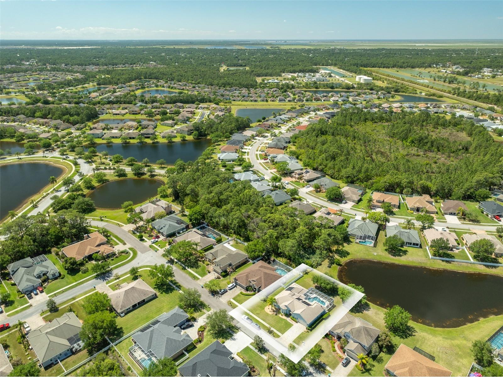 230 Ridgemont Circle Palm Bay FL 32909 O6401661 image81
