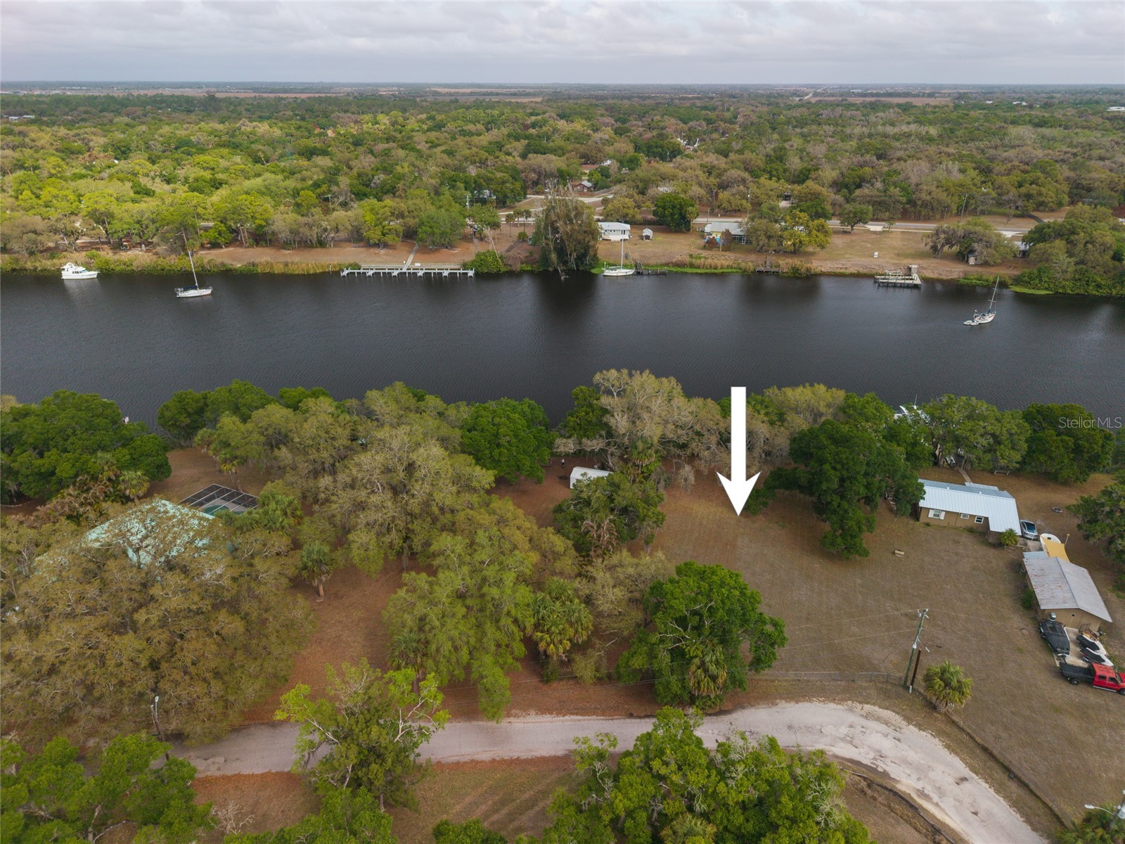 230 Riviera Vista Boulevard Labelle FL 33935 - CALOOSAHATCHEE RIVER C7523291 image2