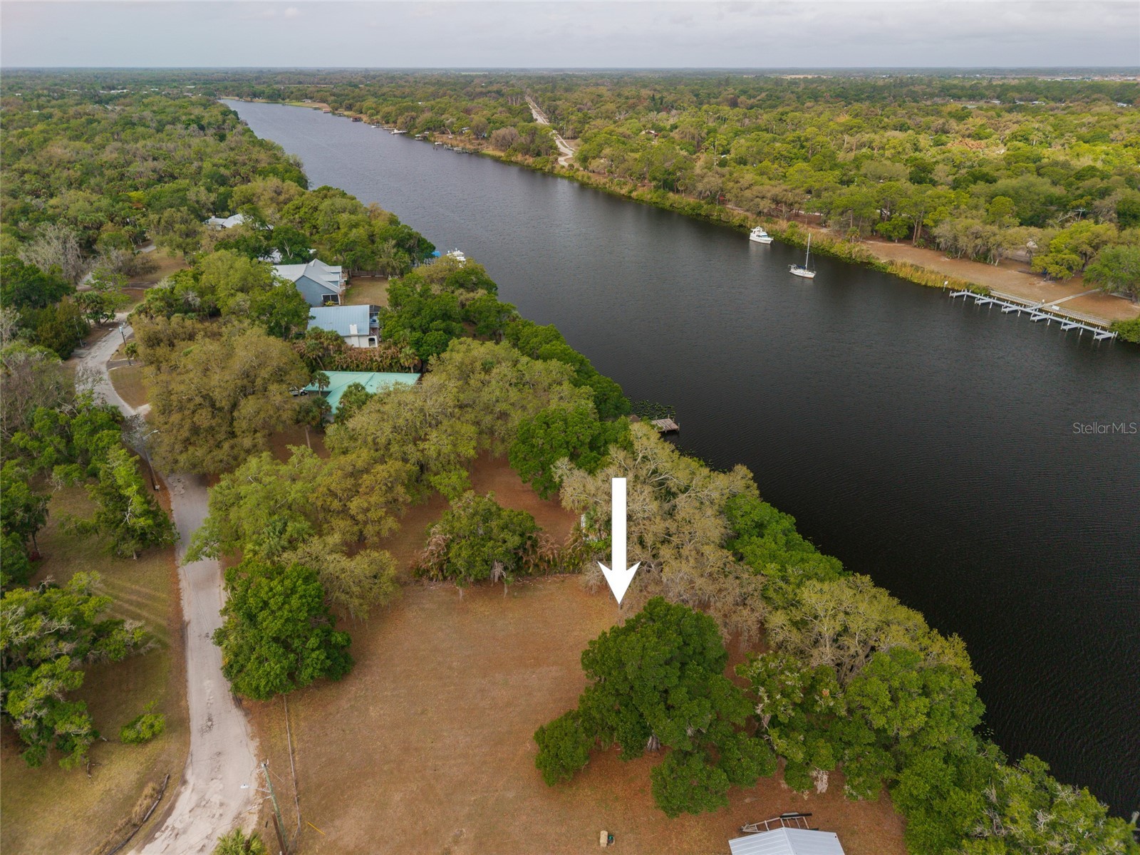 230 Riviera Vista Boulevard Labelle FL 33935 - CALOOSAHATCHEE RIVER C7523291 image3