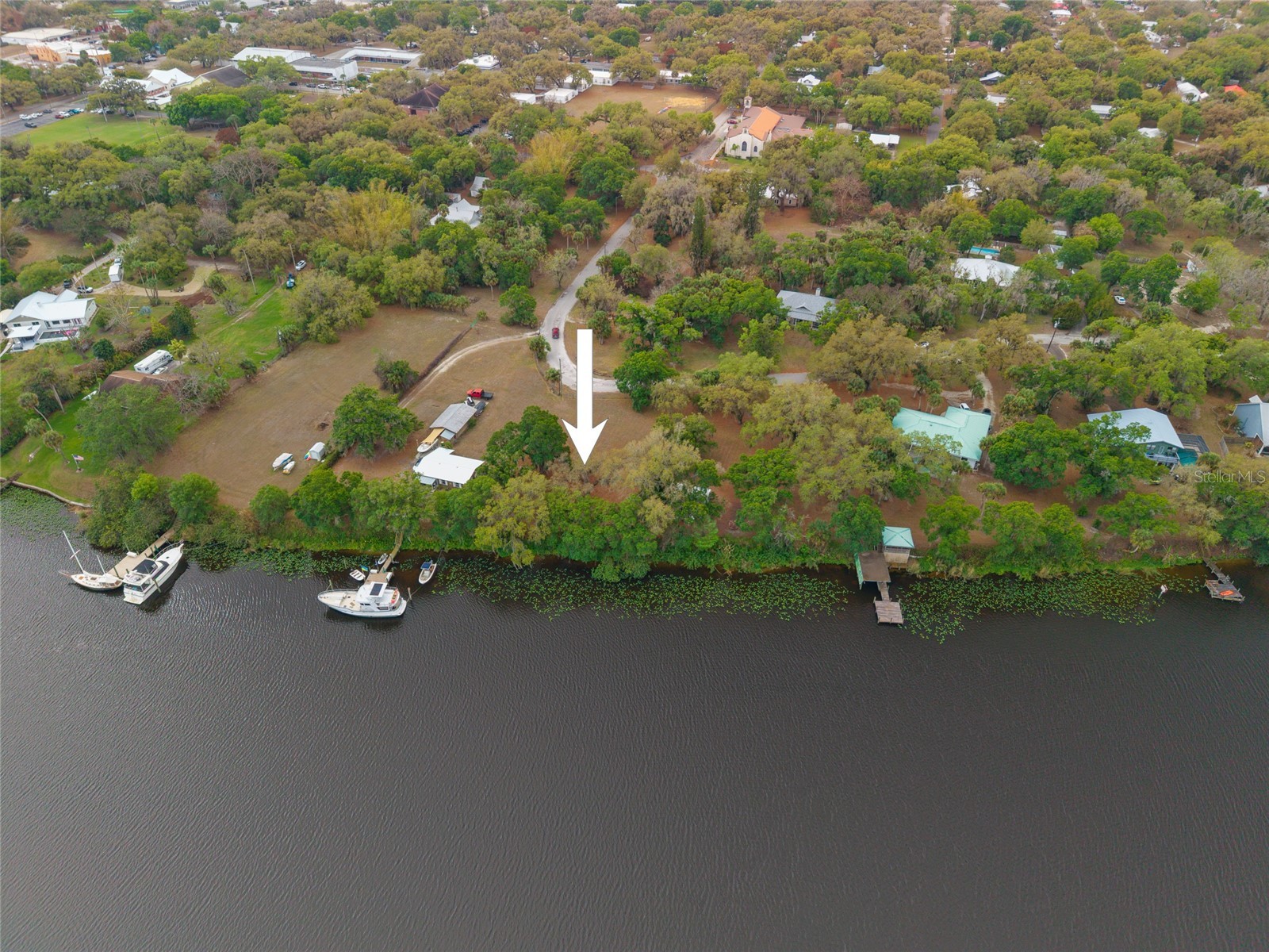 230 Riviera Vista Boulevard Labelle FL 33935 - CALOOSAHATCHEE RIVER C7523291 image4