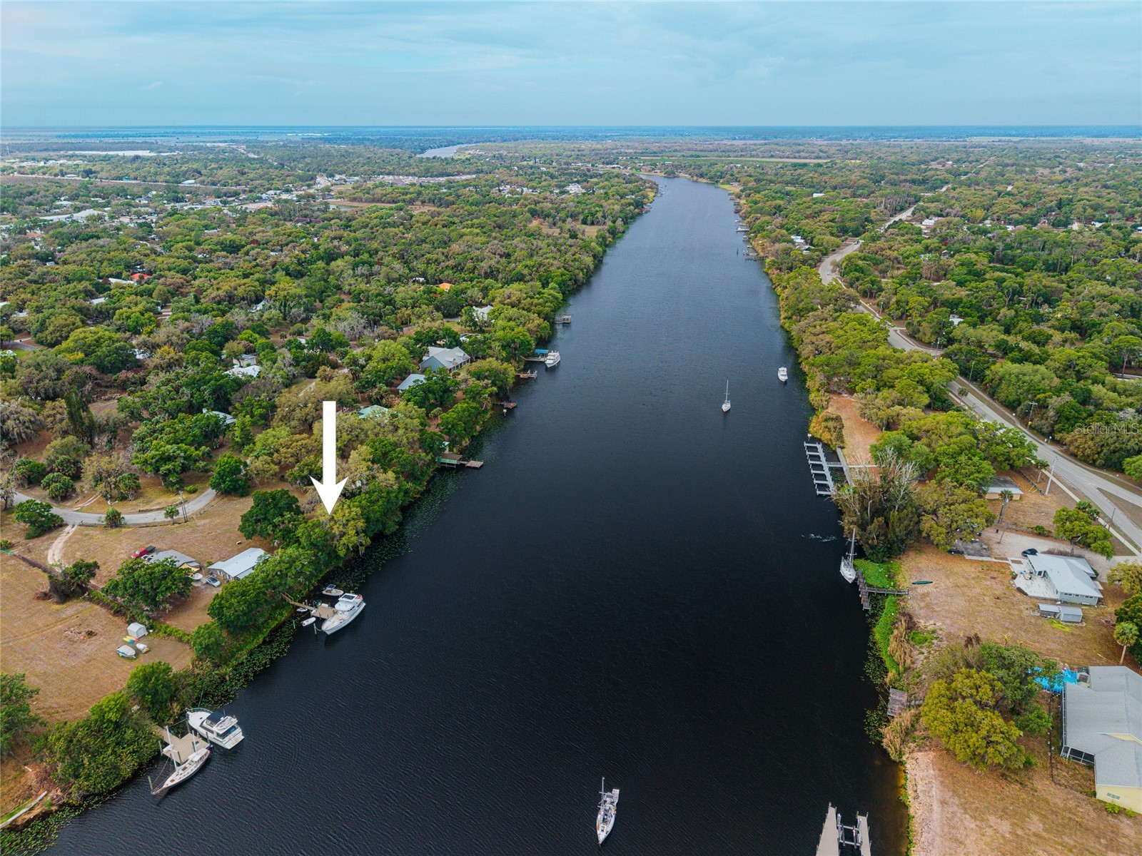 230 Riviera Vista Boulevard Labelle FL 33935 - CALOOSAHATCHEE RIVER C7523291 image5