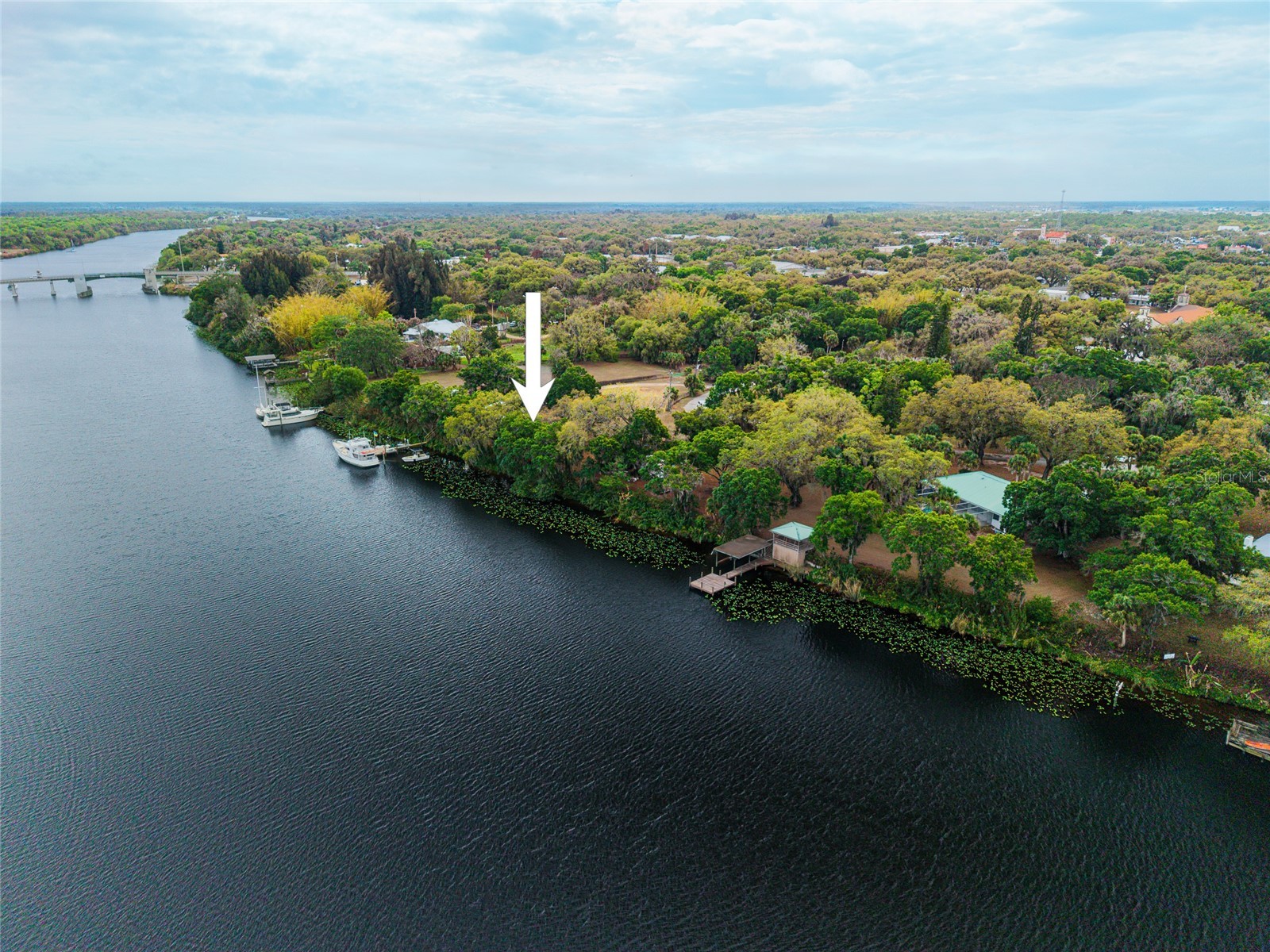 230 Riviera Vista Boulevard Labelle FL 33935 - CALOOSAHATCHEE RIVER C7523291 image6