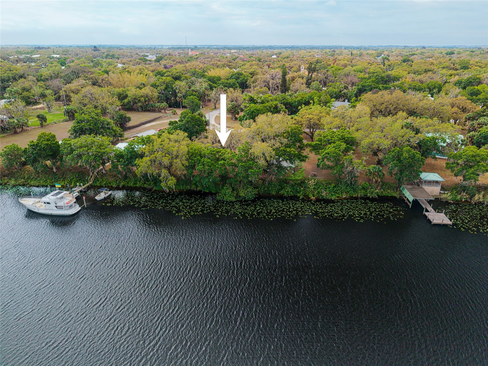 230 Riviera Vista Boulevard Labelle FL 33935 - CALOOSAHATCHEE RIVER C7523291 image7