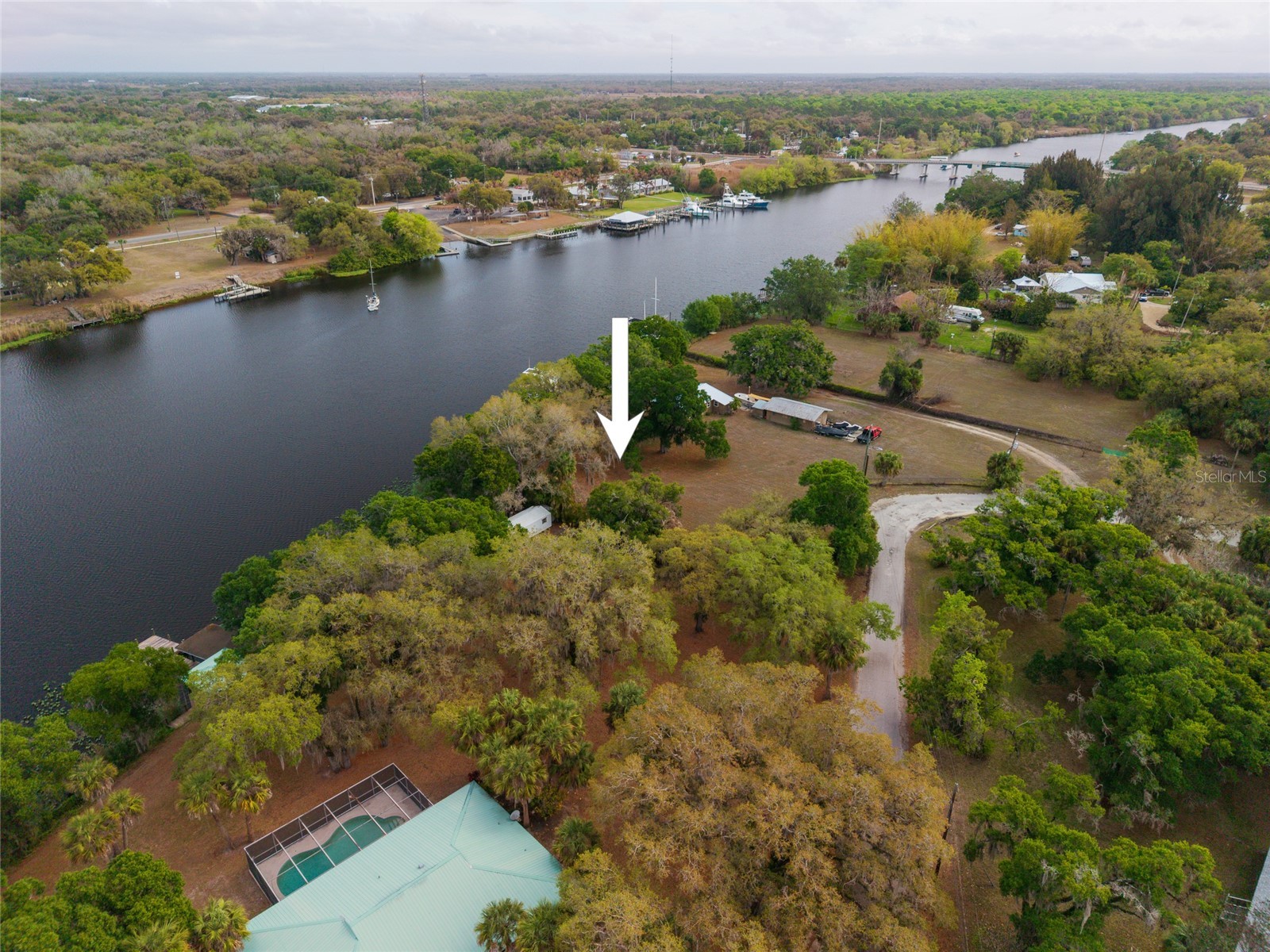230 Riviera Vista Boulevard Labelle FL 33935 - CALOOSAHATCHEE RIVER C7523291 image8