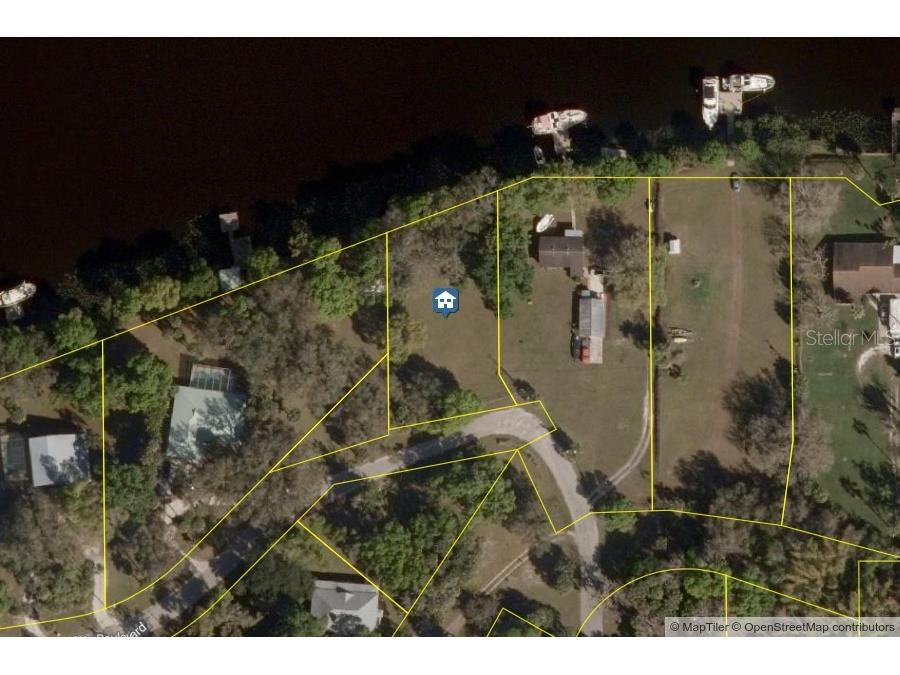230 Riviera Vista Boulevard Labelle FL 33935 - CALOOSAHATCHEE RIVER C7523291 image9
