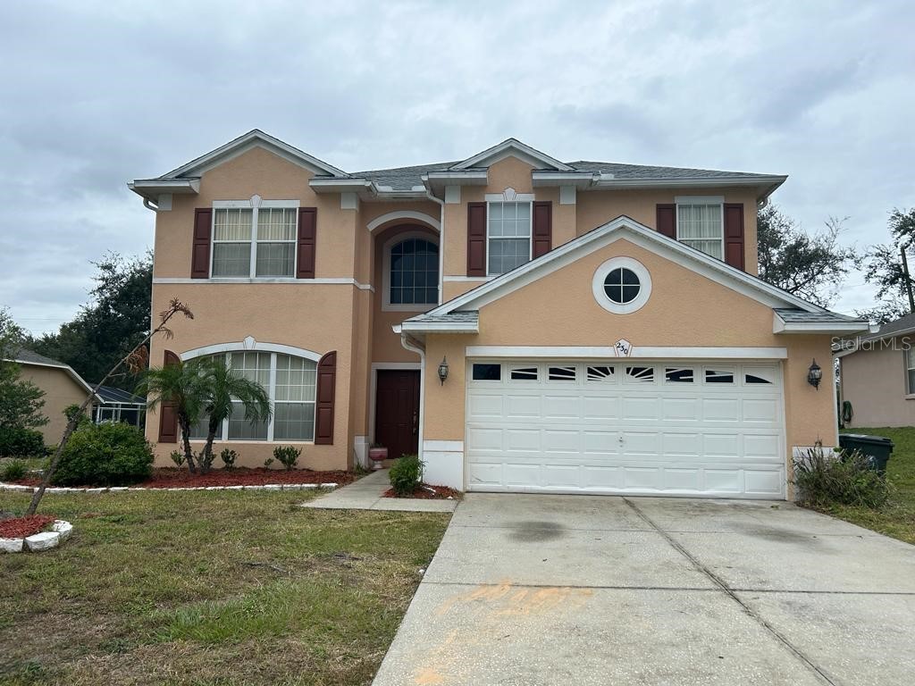 230 Rob Roy Drive Clermont FL 34711 O6157708 image1
