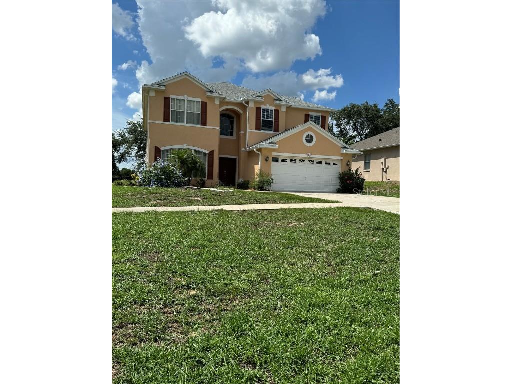 230 Rob Roy Drive Clermont FL 34711 S5108084 image1