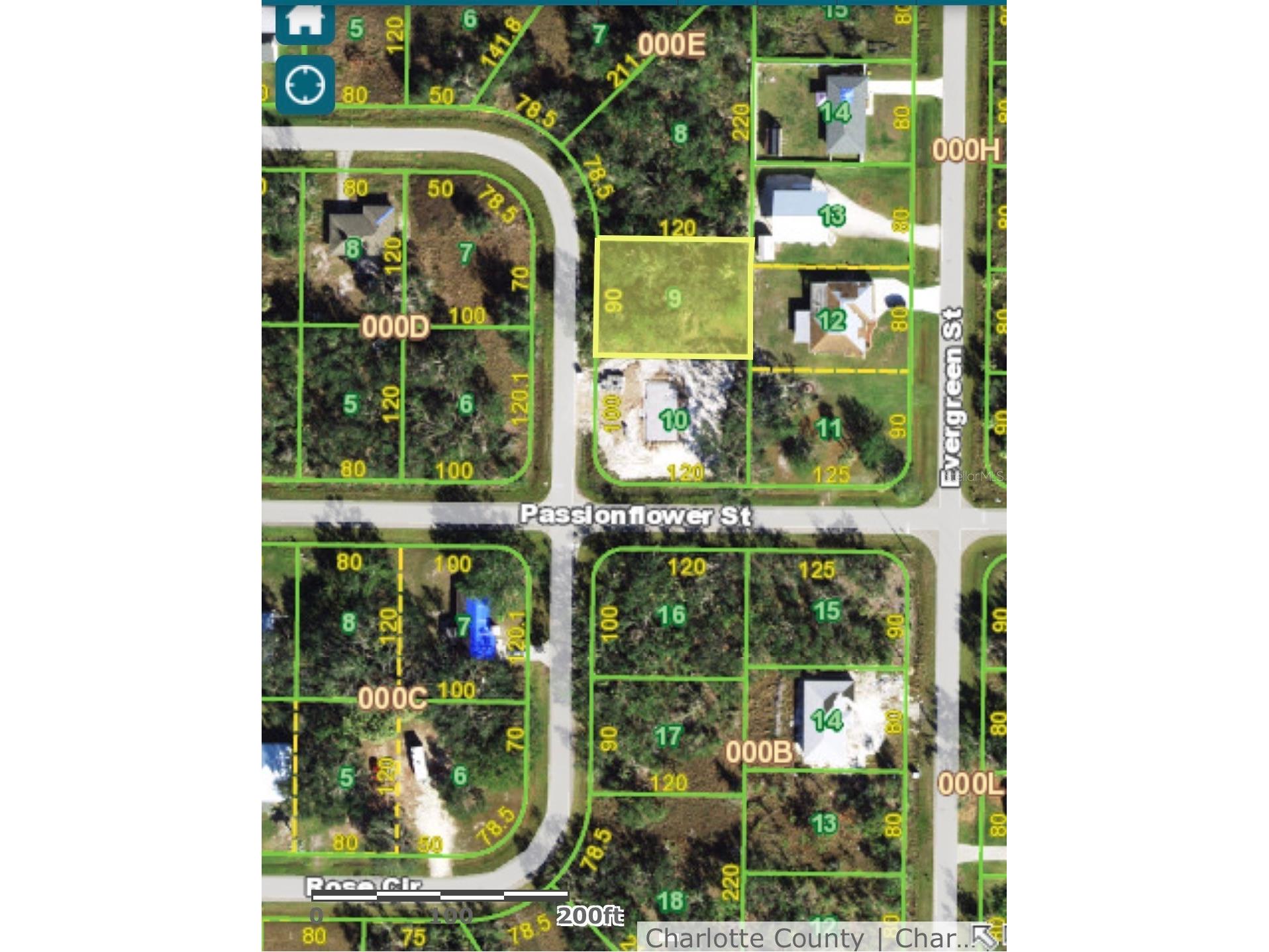 230 Rose Circle Punta Gorda FL 33982 C7524740 image1