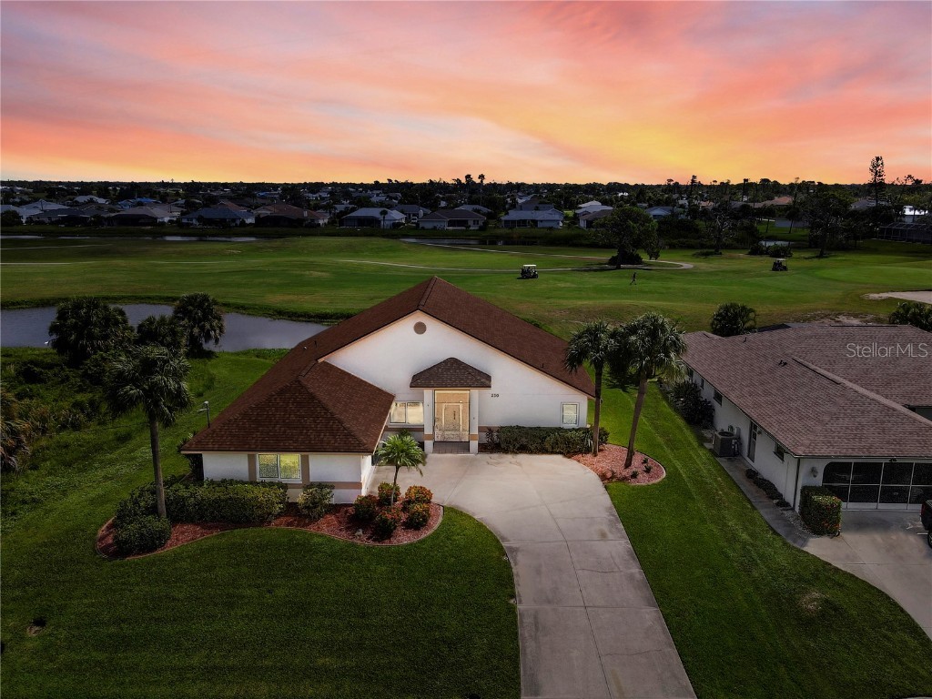 230 Rotonda Circle Rotonda West FL 33947 D6132376 image1