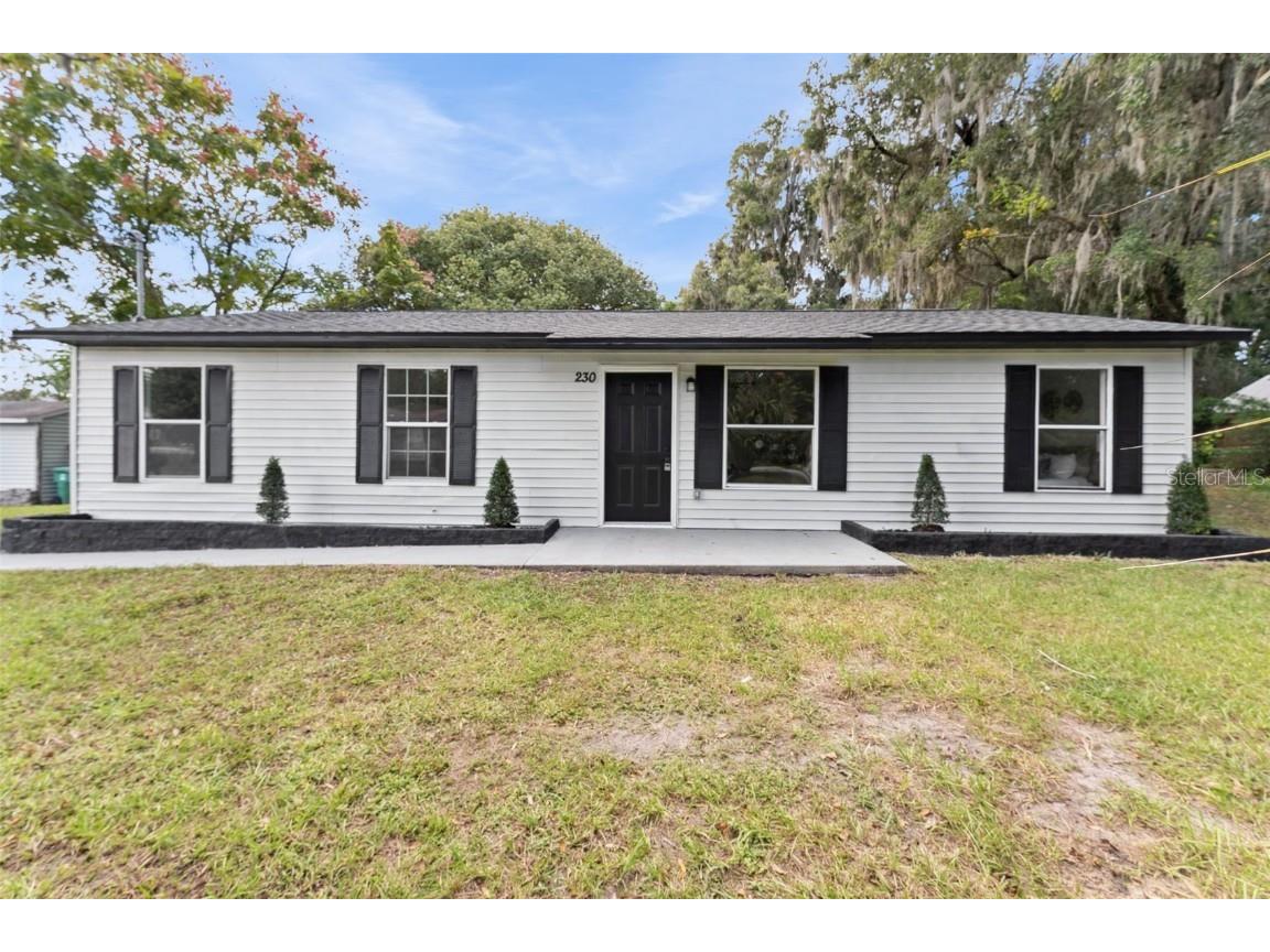 230 S Chandler Avenue Deland FL 32724 O6354095 image1