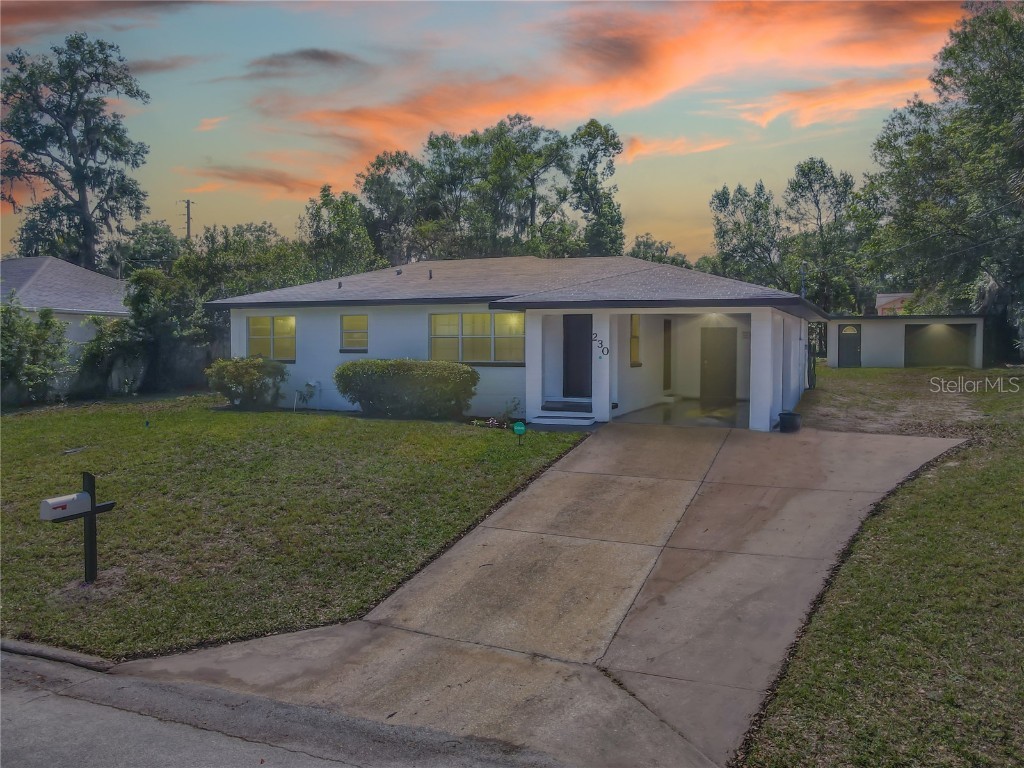 230 S Julia Avenue Deland FL 32720 O6105877 image1