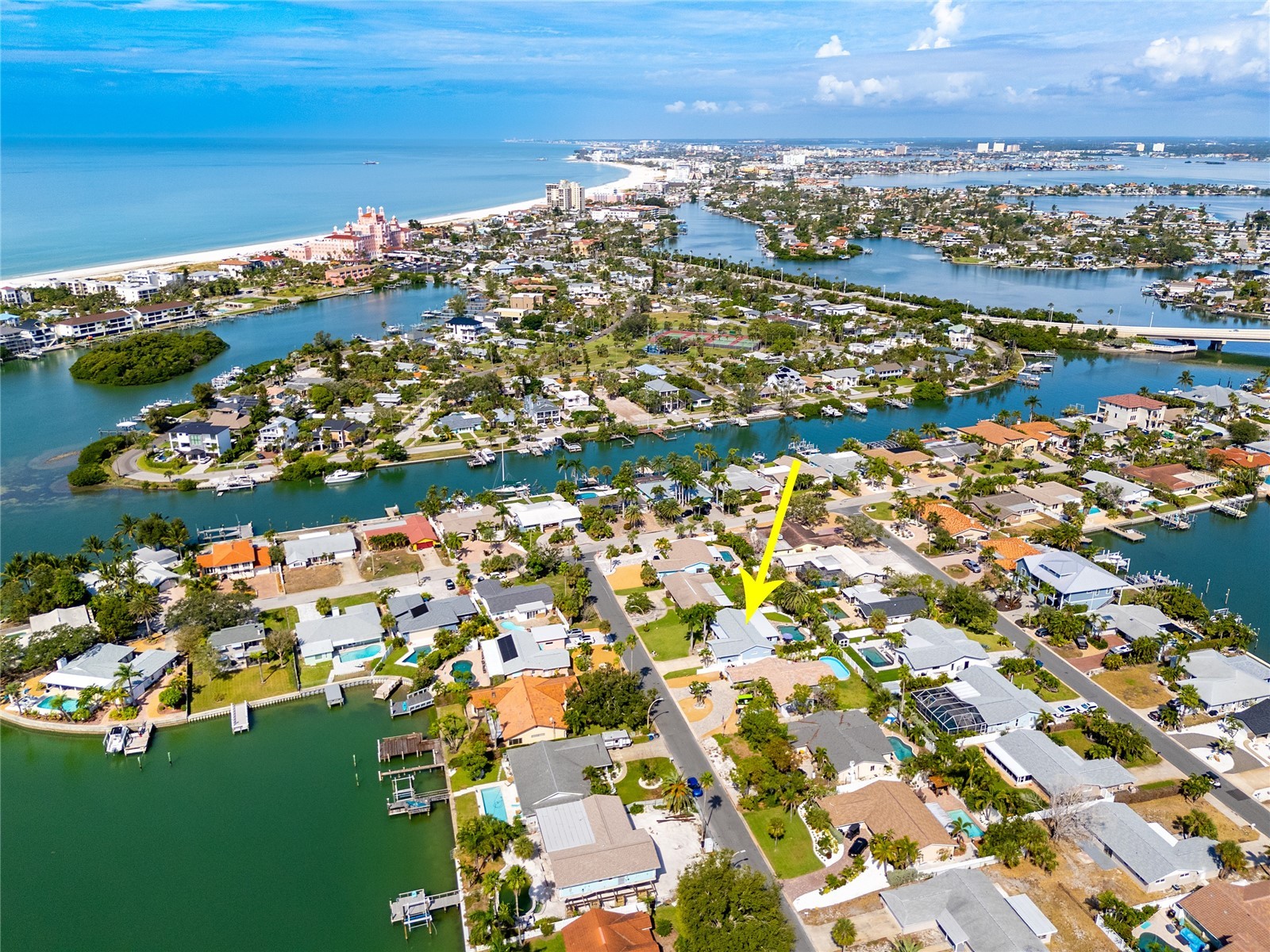 230 S Julia Circle Saint Pete Beach FL 33706 TB8443502 image3