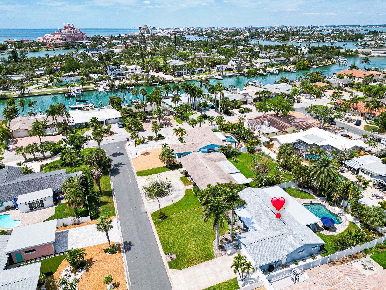 230 S Julia Circle Saint Pete Beach FL 33706 TB8498217 image2