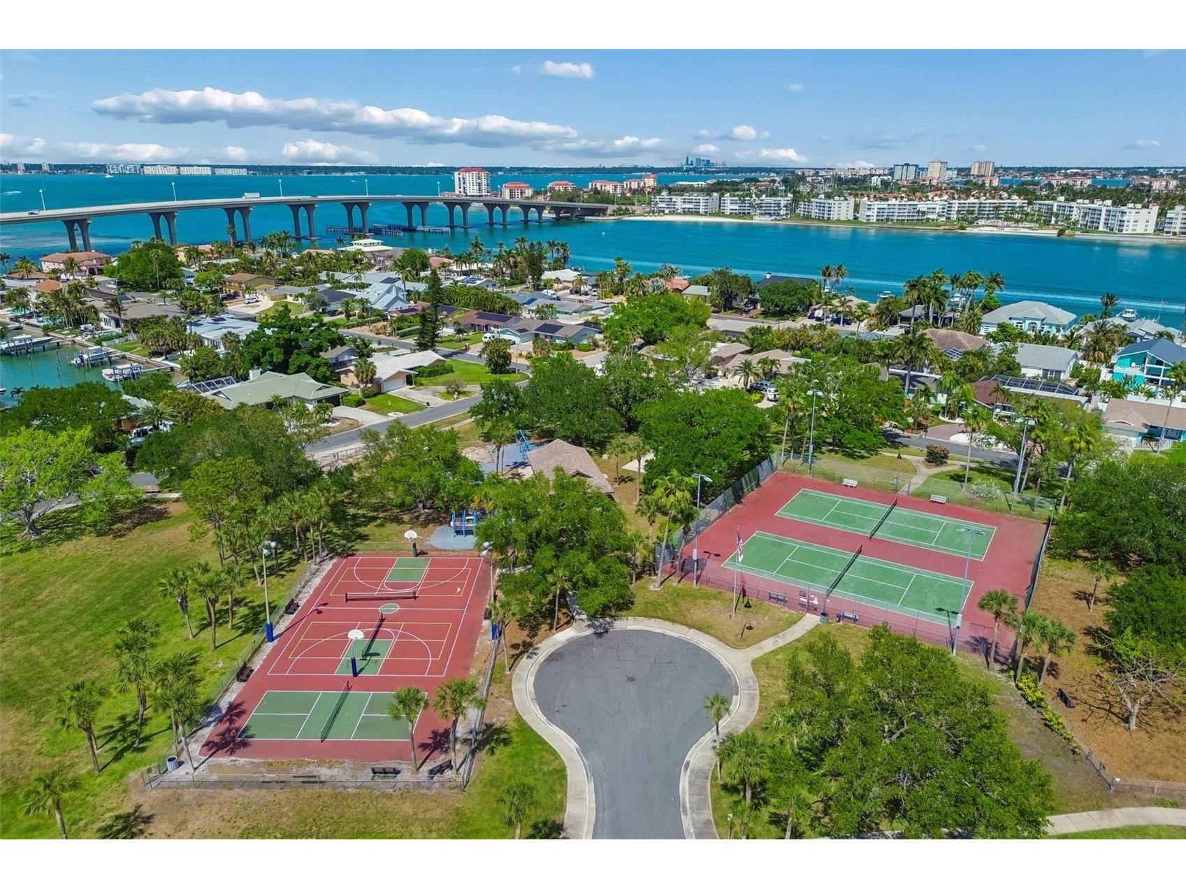 230 S Julia Circle Saint Pete Beach FL 33706 TB8498217 image36