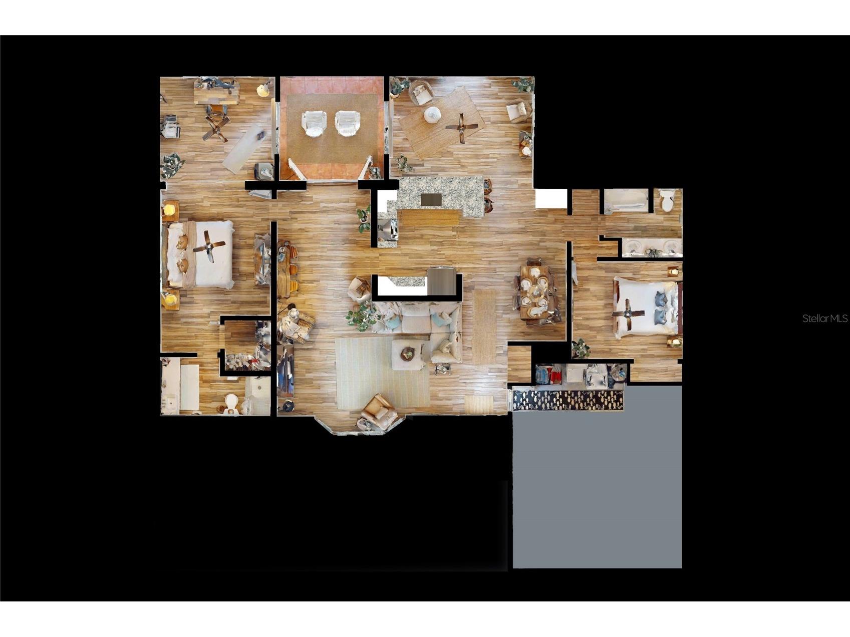 230 S Julia Circle Saint Pete Beach FL 33706 TB8498217 image38