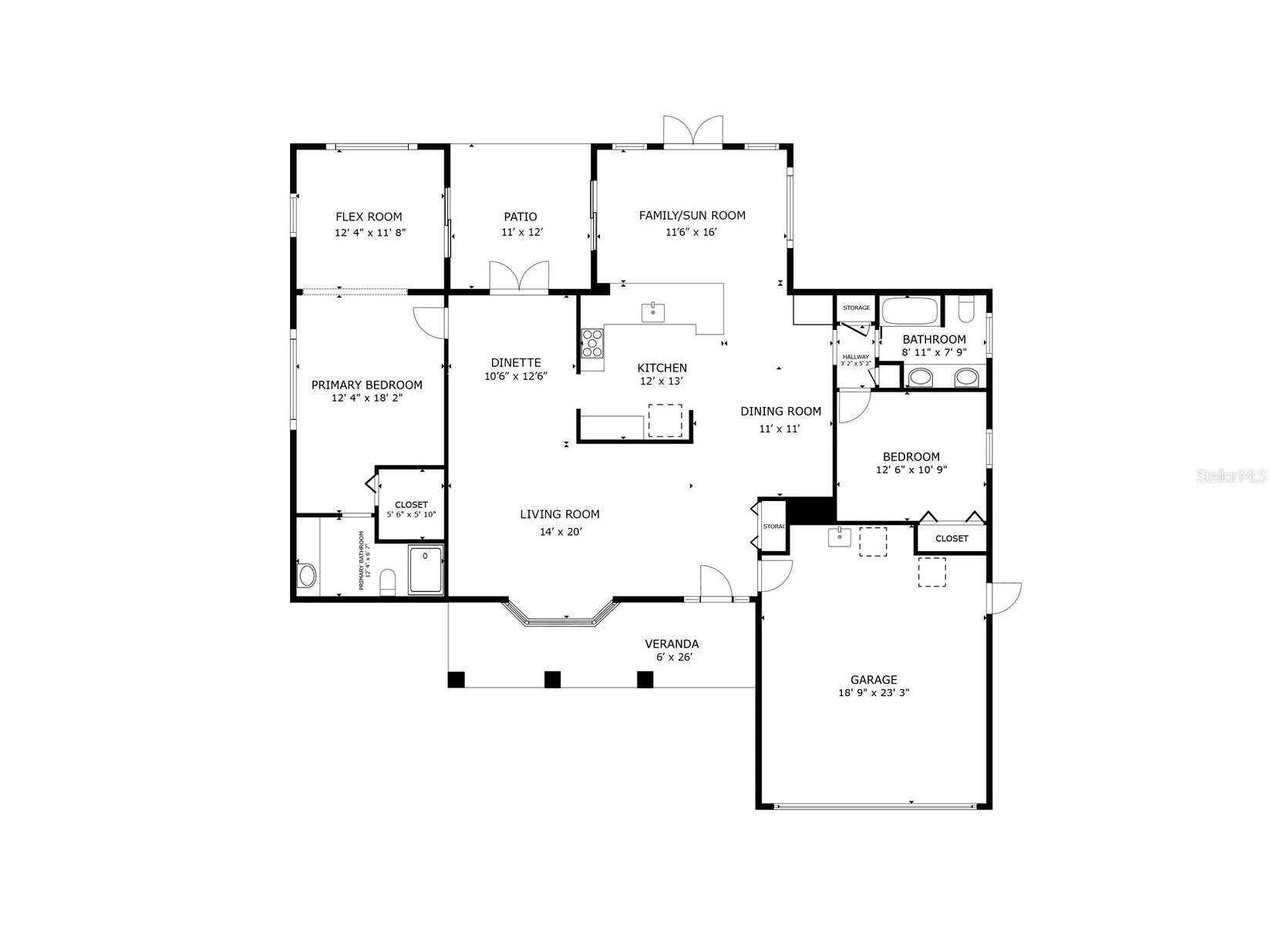 230 S Julia Circle Saint Pete Beach FL 33706 TB8498217 image4
