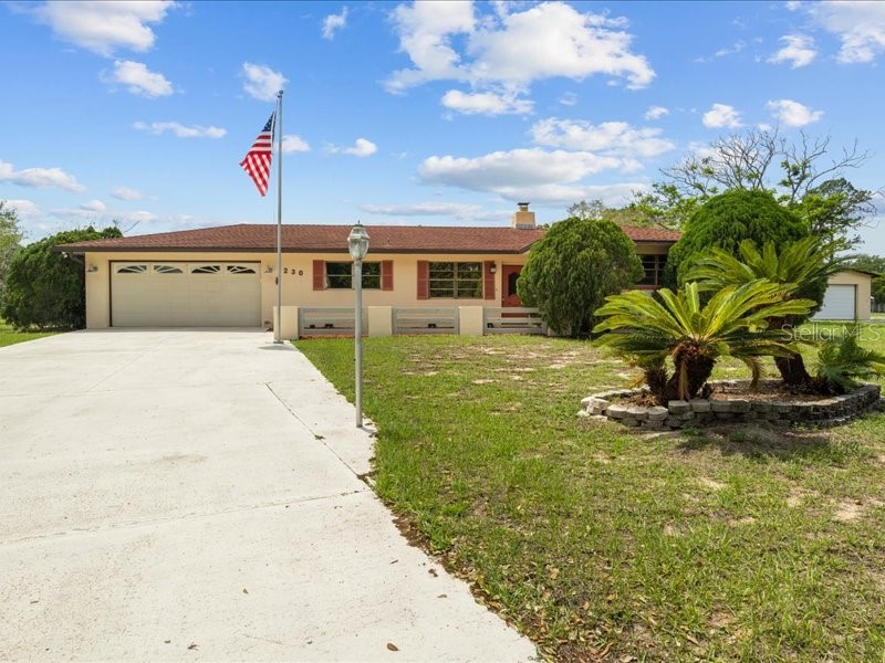 230 S Lake Starr Boulevard Lake Wales FL 33898 S5147536 image1