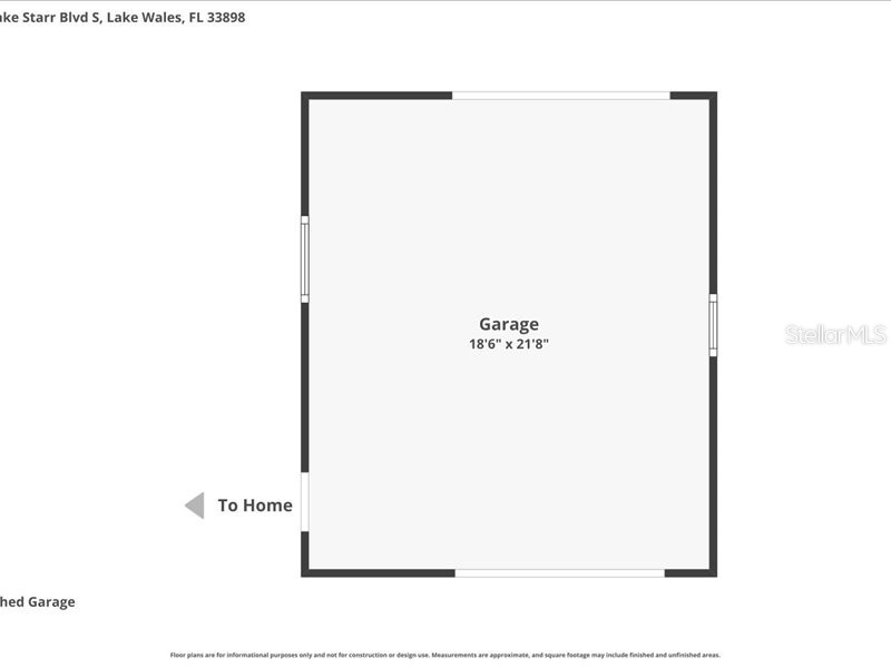 230 S Lake Starr Boulevard Lake Wales FL 33898 S5147536 image41