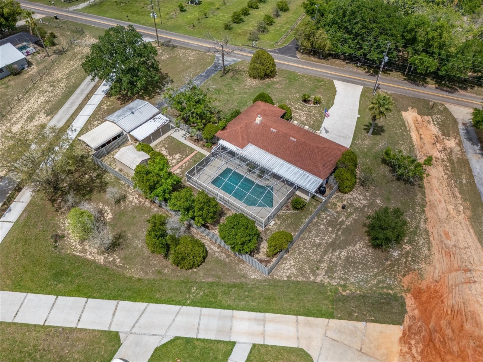 230 S Lake Starr Boulevard Lake Wales FL 33898 S5147536 image45