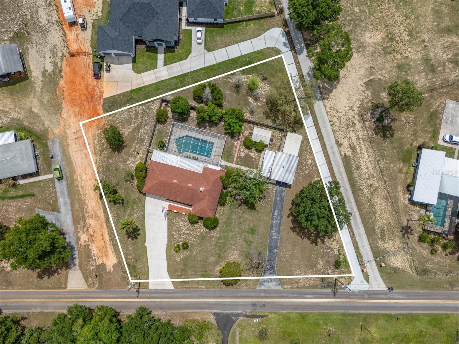 230 S Lake Starr Boulevard Lake Wales FL 33898 S5147536 image46
