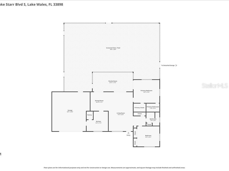 230 S Lake Starr Boulevard Lake Wales FL 33898 S5147536 image5