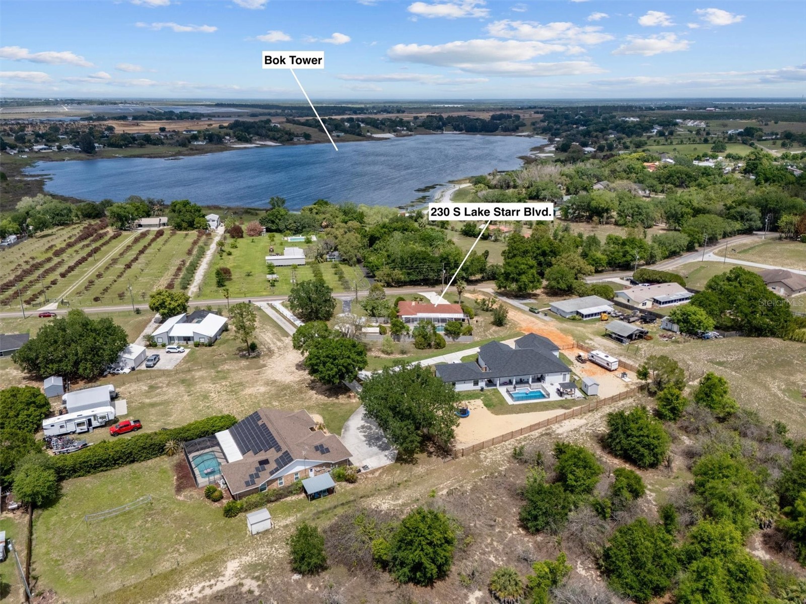 230 S Lake Starr Boulevard Lake Wales FL 33898 S5147536 image50