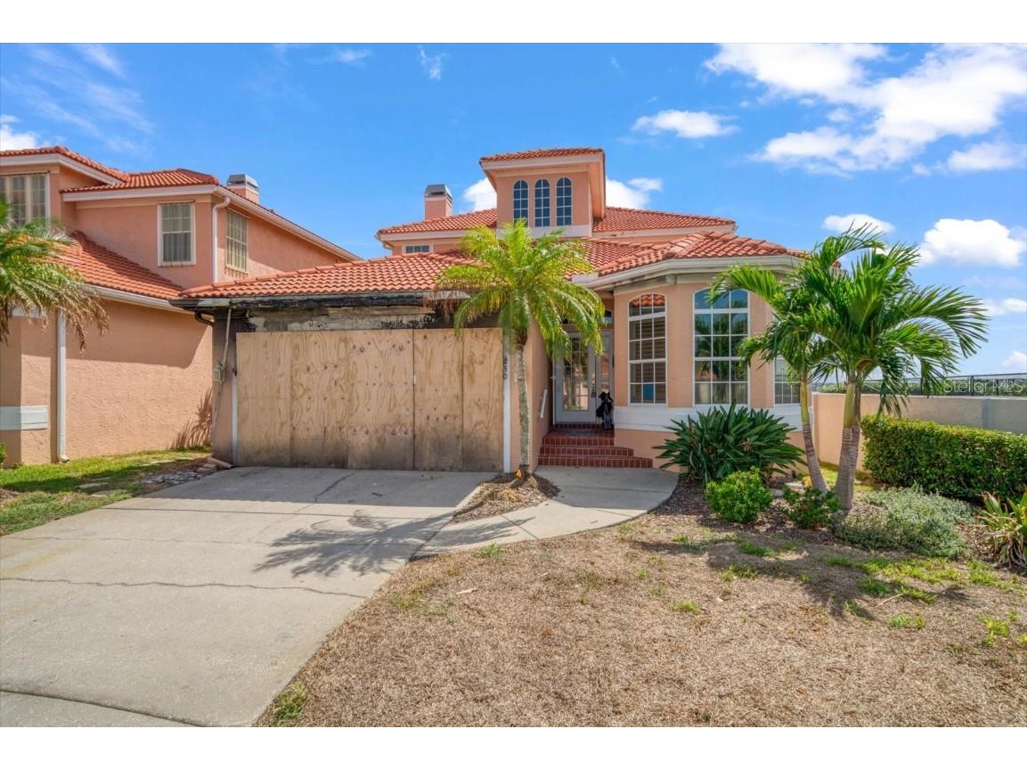 230 Sand Key Estates Drive Clearwater Beach FL 33767 - INTRACOASTAL U8216215 image1