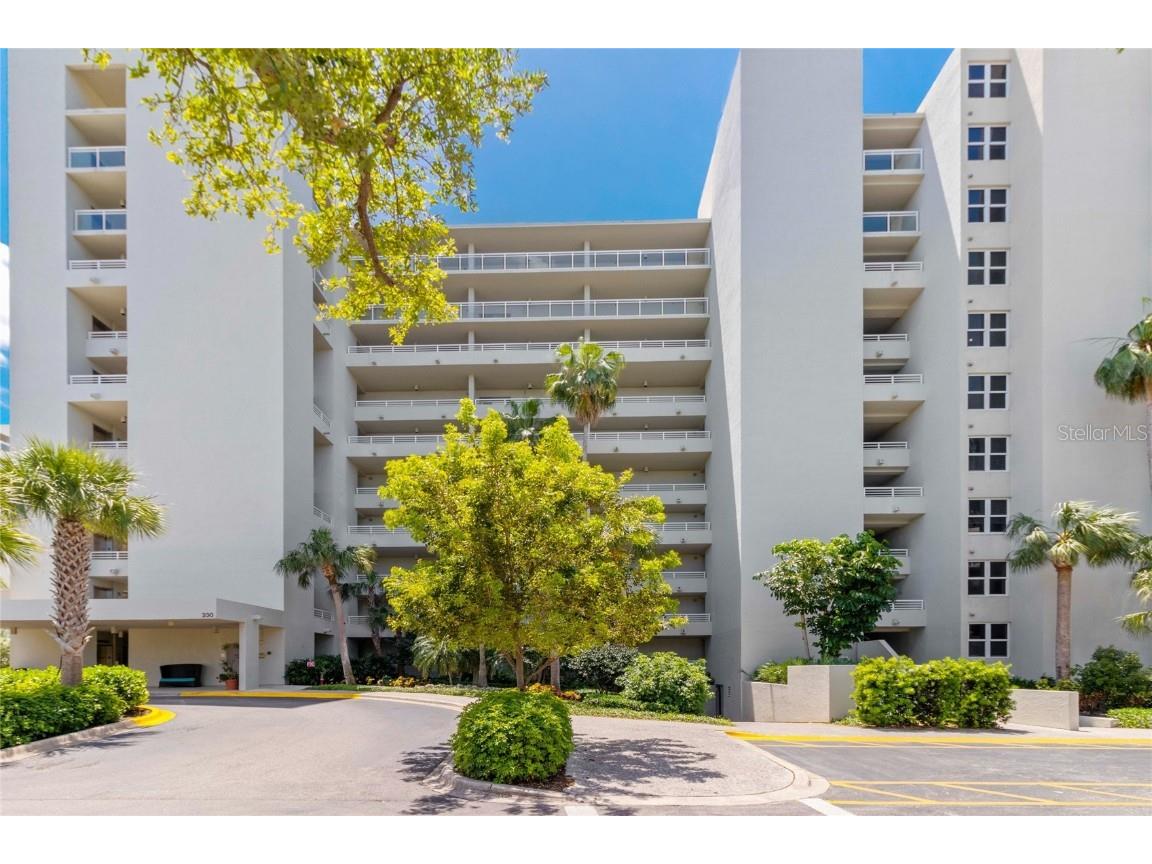 230 Sands Point Road #3205 Longboat Key FL 34228 - GULF A4667440 image2