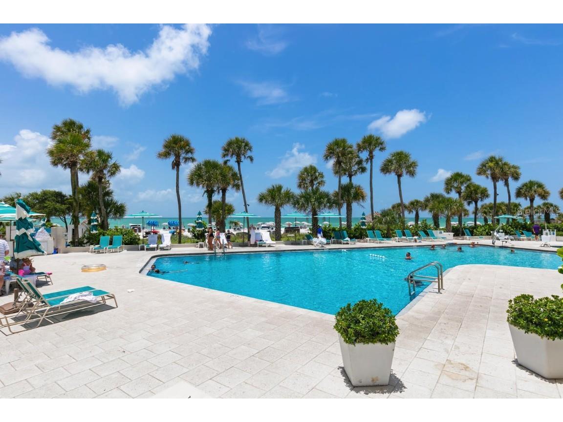 230 Sands Point Road #3205 Longboat Key FL 34228 - GULF A4667440 image22