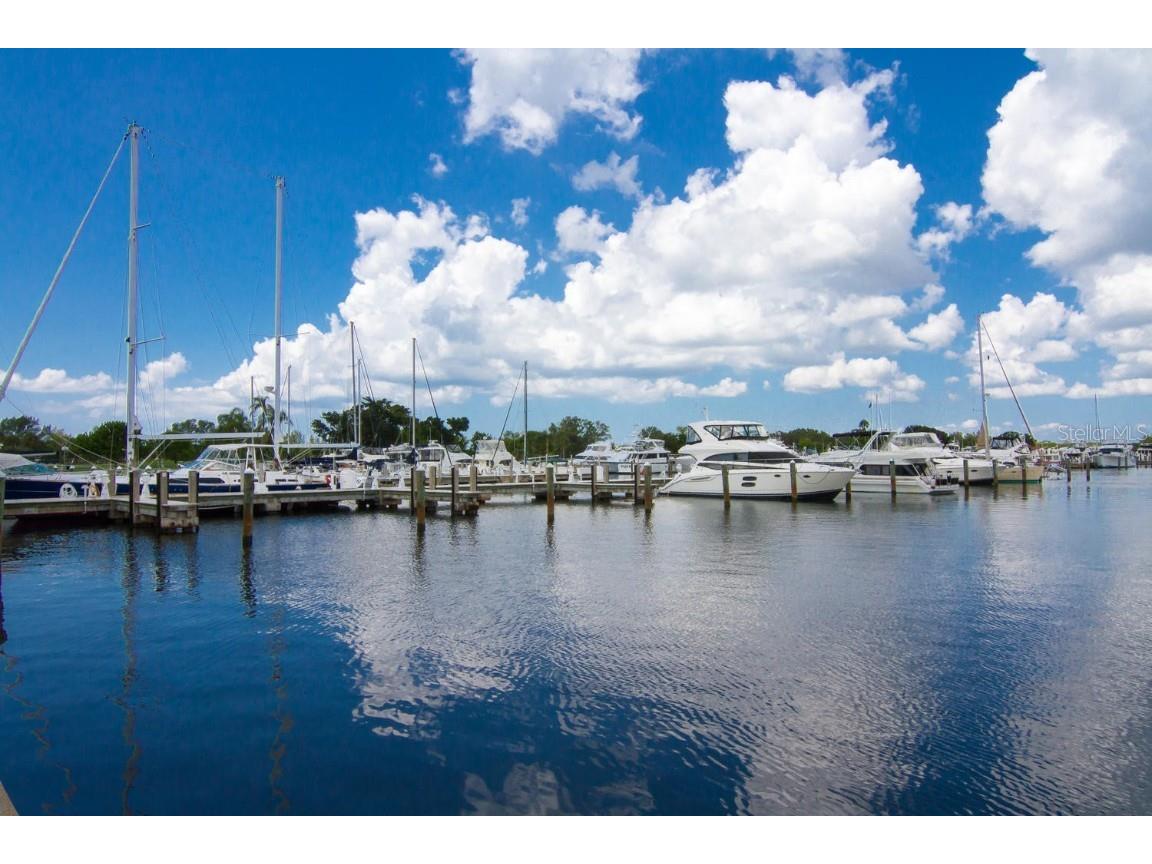 230 Sands Point Road #3205 Longboat Key FL 34228 - GULF A4667440 image32