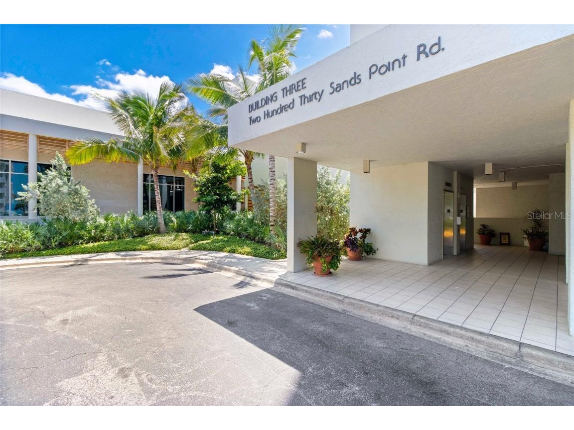 230 Sands Point Road #3205 Longboat Key FL 34228 - GULF A4667440 image34