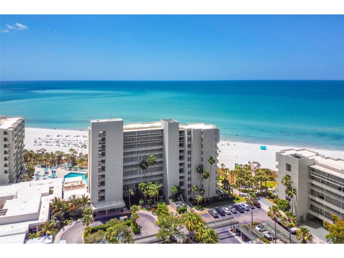 230 Sands Point Road #3205 Longboat Key FL 34228 - GULF A4667440 image35