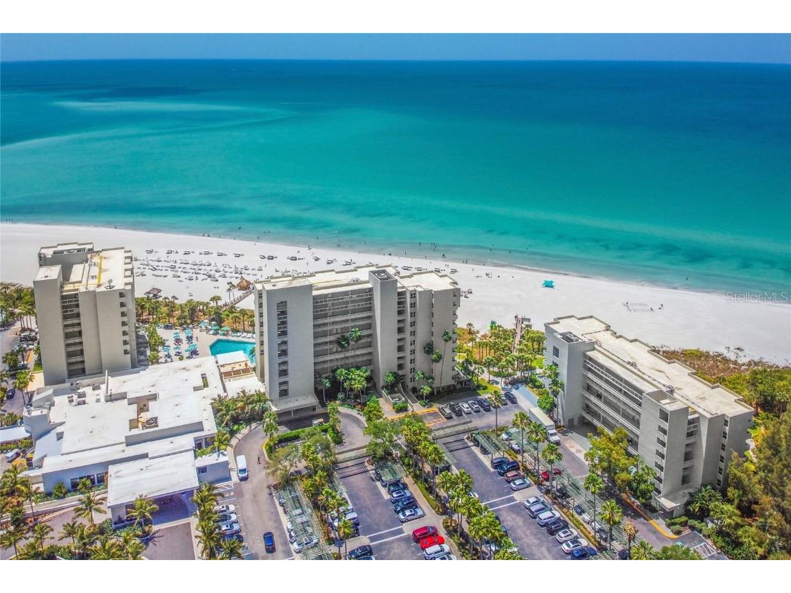 230 Sands Point Road #3205 Longboat Key FL 34228 - GULF A4667440 image36