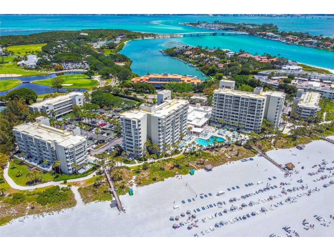 230 Sands Point Road #3205 Longboat Key FL 34228 - GULF A4667440 image37