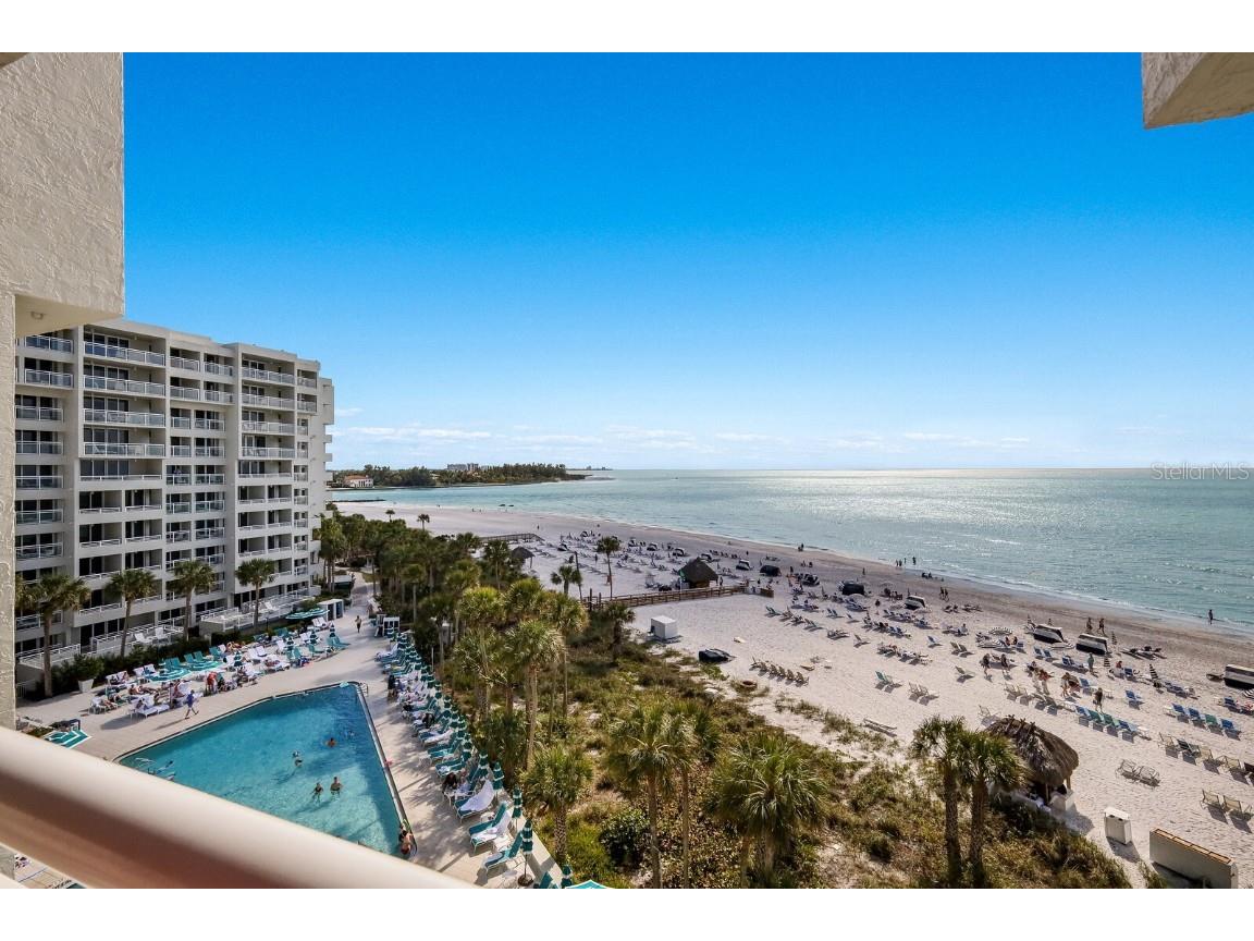 230 Sands Point Road #3605 Longboat Key FL 34228 - GULF OF MEXICO A4594837 image1