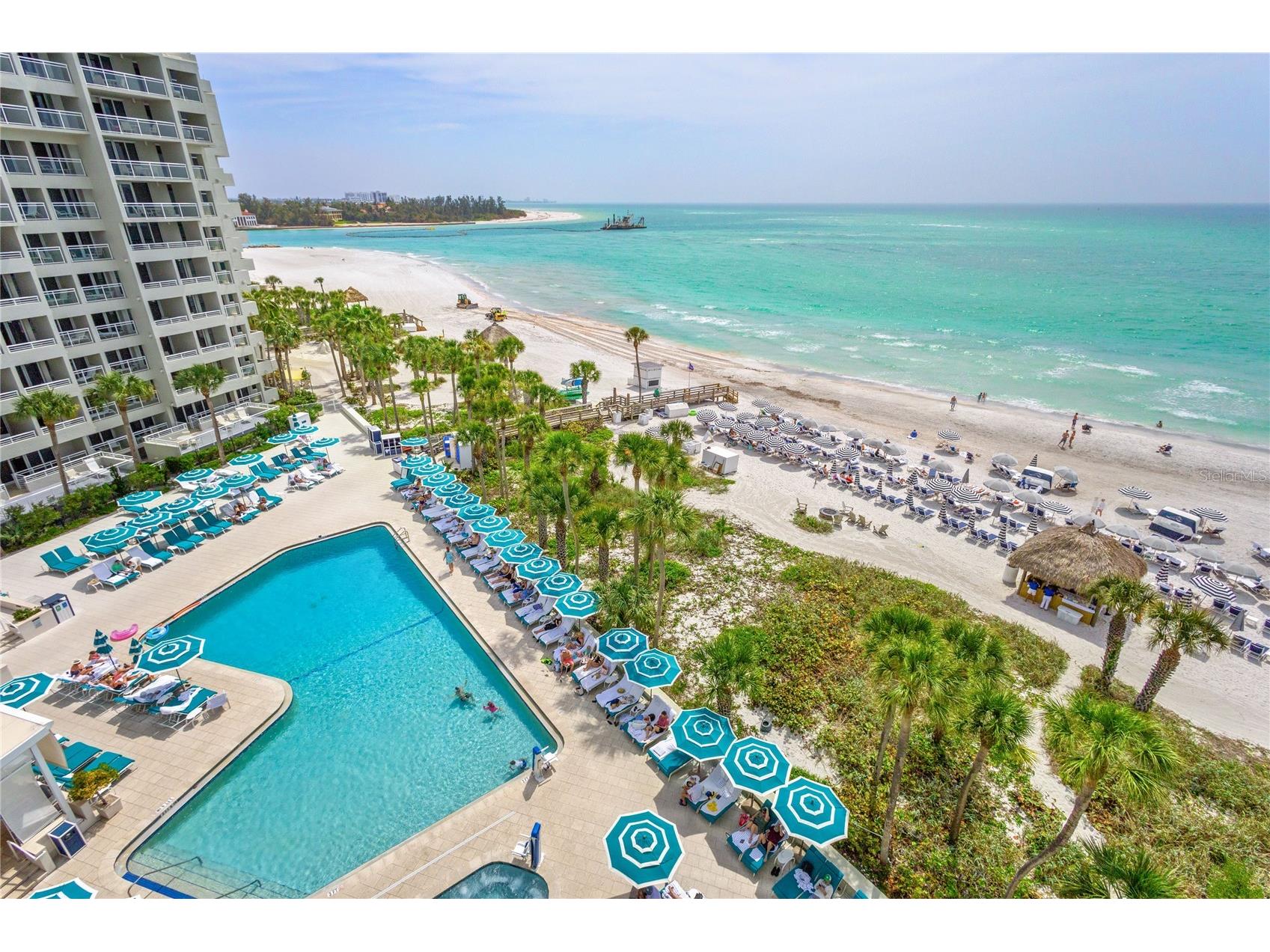 230 Sands Point Road #3703 Longboat Key FL 34228 A4687684 image8
