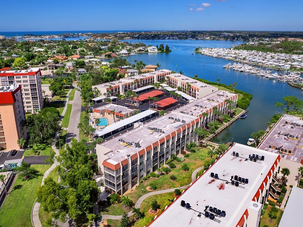 230 Santa Maria Street #234 Venice FL 34285 - ICW N6140788 image29