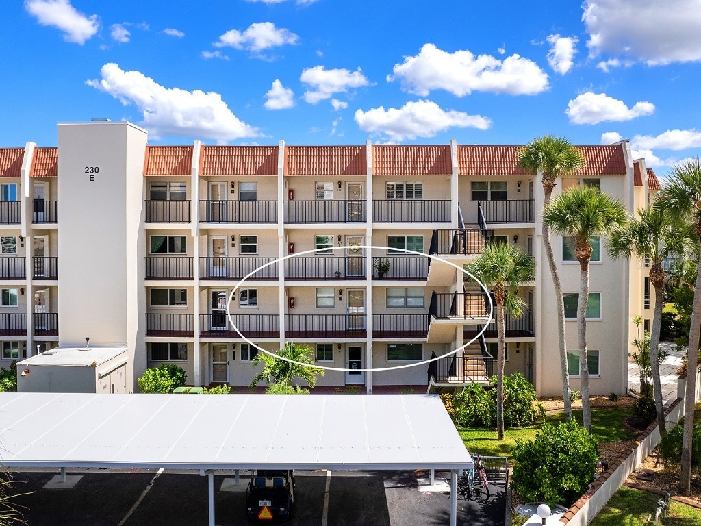 230 Santa Maria Street #234 Venice FL 34285 - ICW N6140788 image30