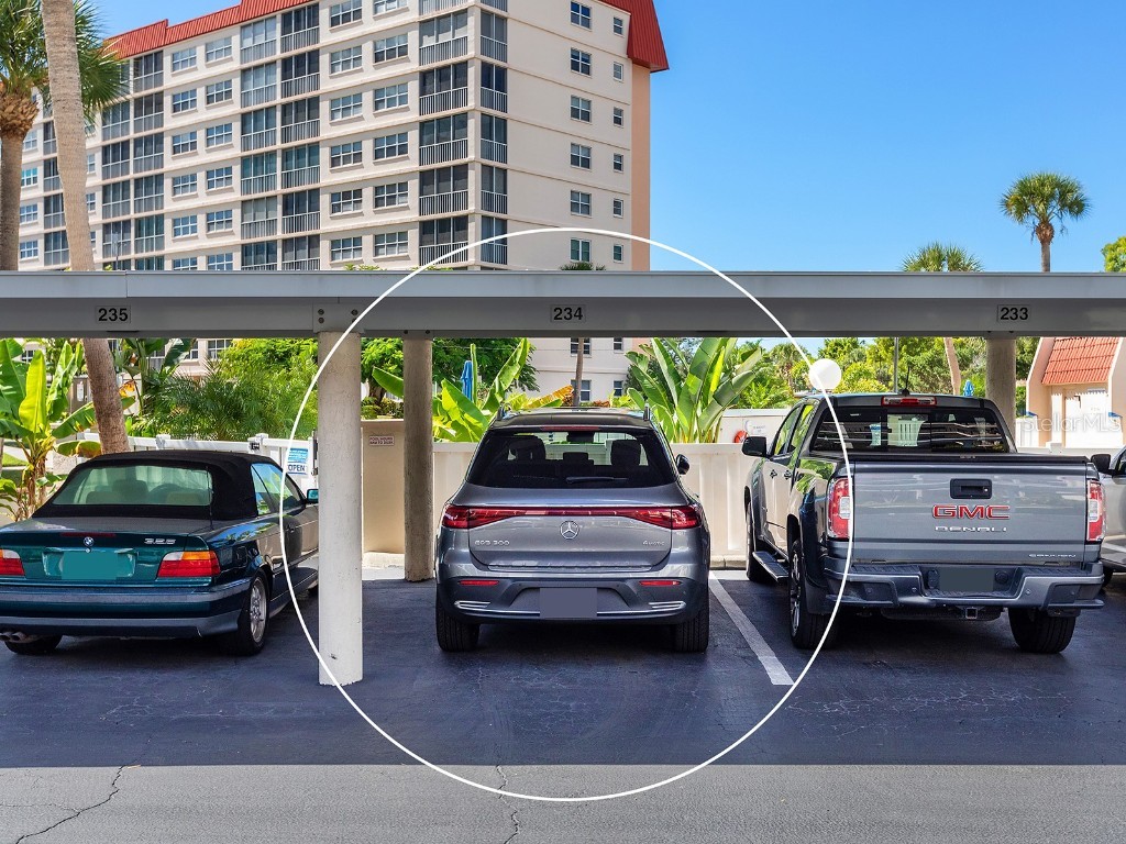 230 Santa Maria Street #234 Venice FL 34285 - ICW N6140788 image52