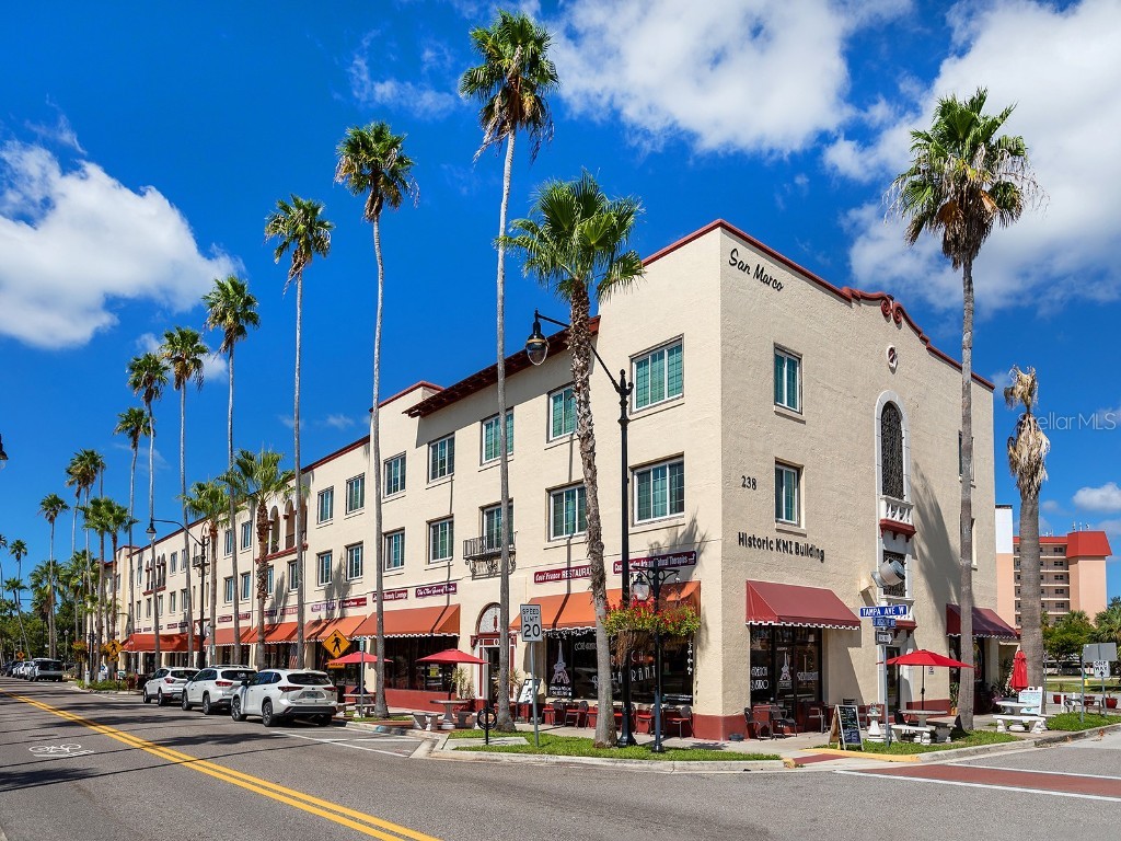 230 Santa Maria Street #234 Venice FL 34285 - ICW N6140788 image53