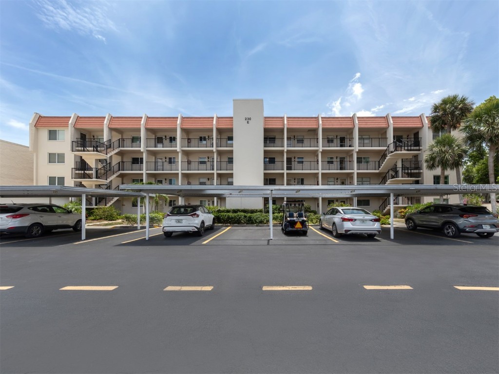 230 Santa Maria Street #333 Venice FL 34285 - INTERCOASTAL WATERWAY N6134898 image1